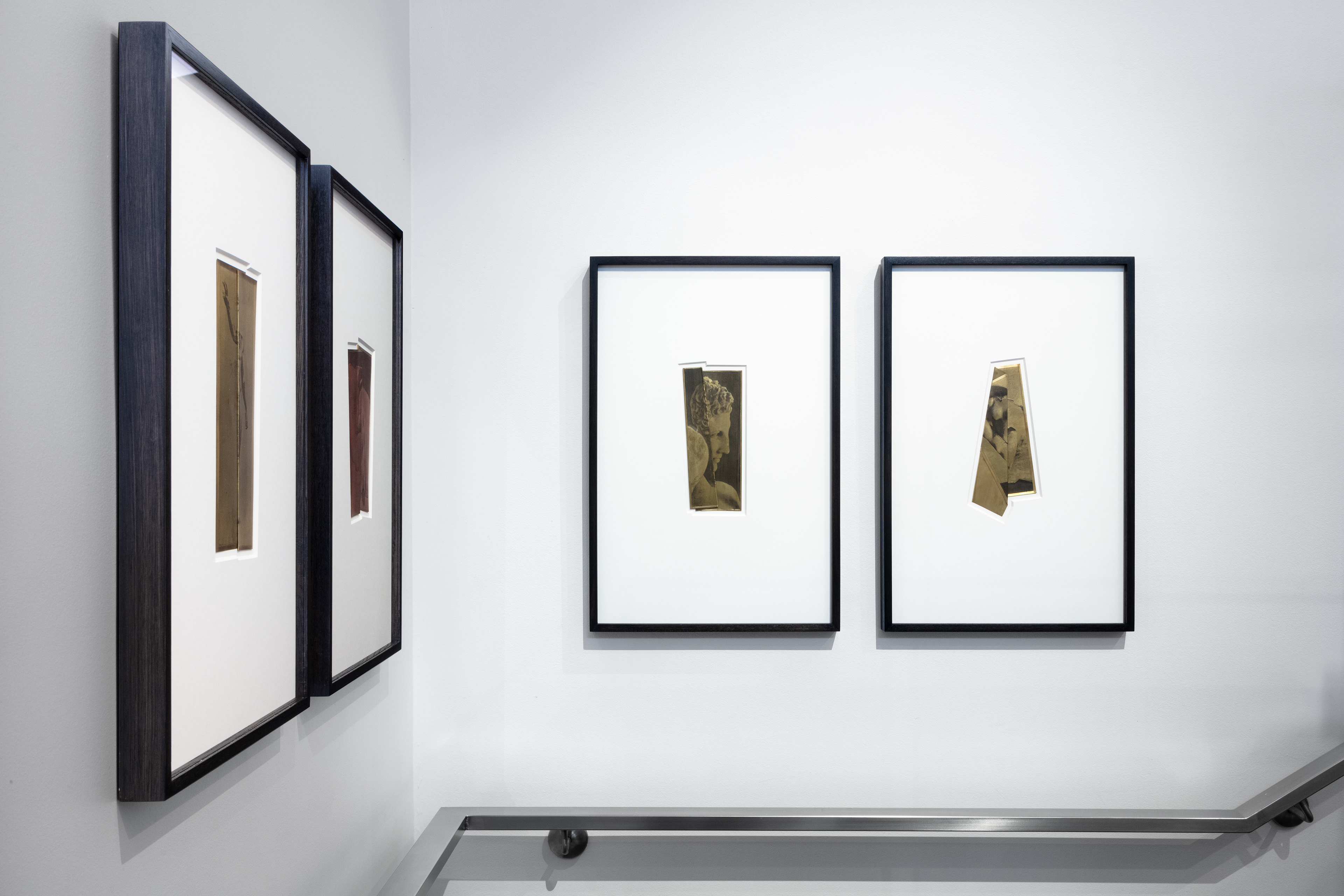 Andrew Hazewinkel - Olsen Gallery