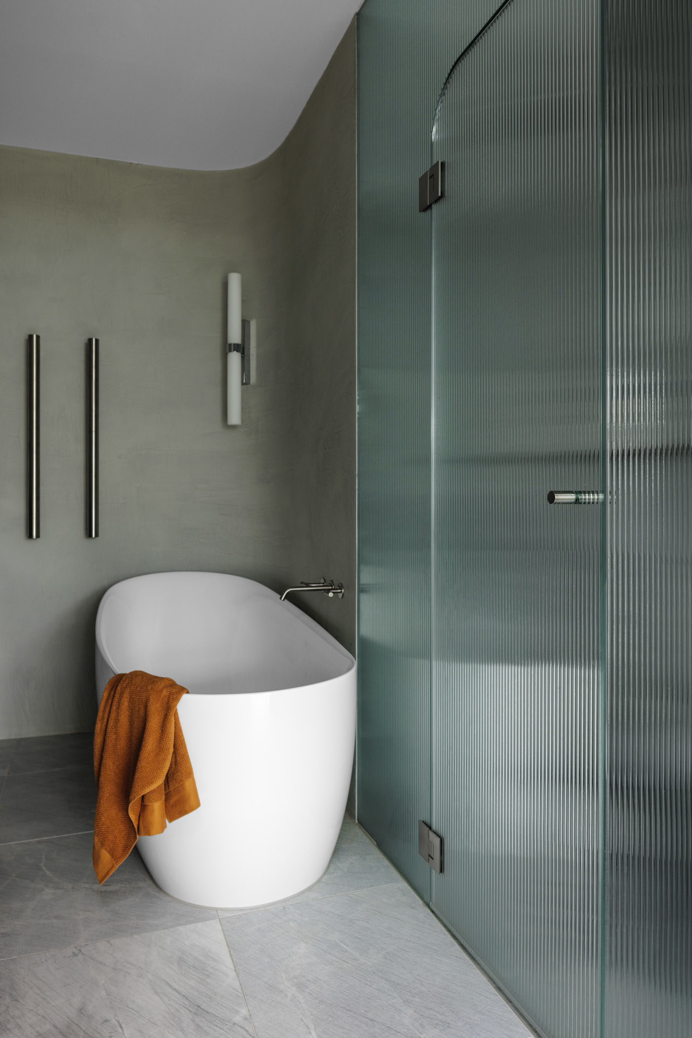 House re-design, Birchgrove - Brooke Aitken Design