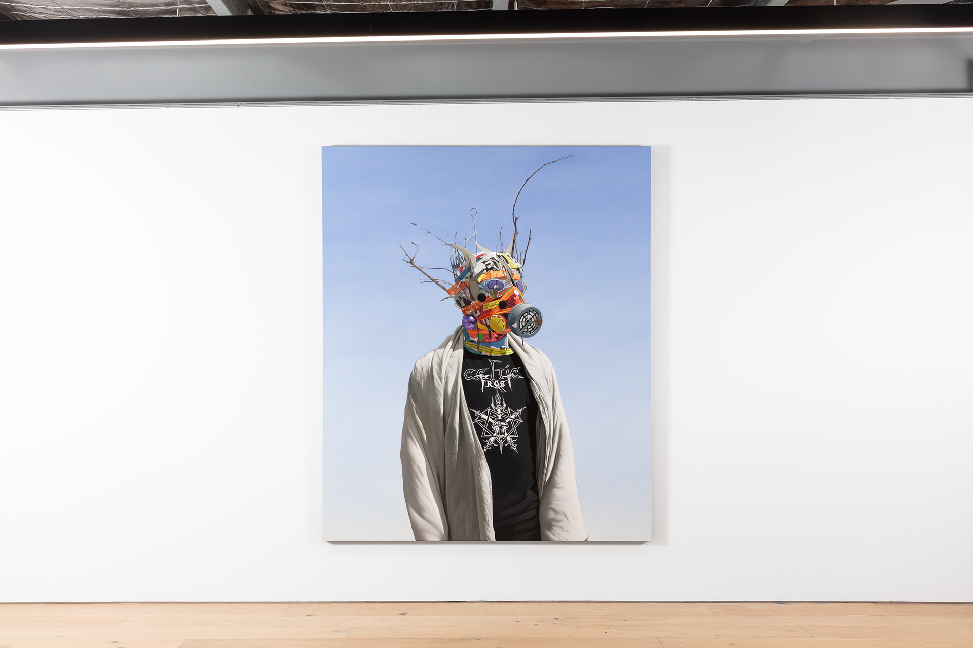 Juan Ford - Michael Reid Sydney + Berlin