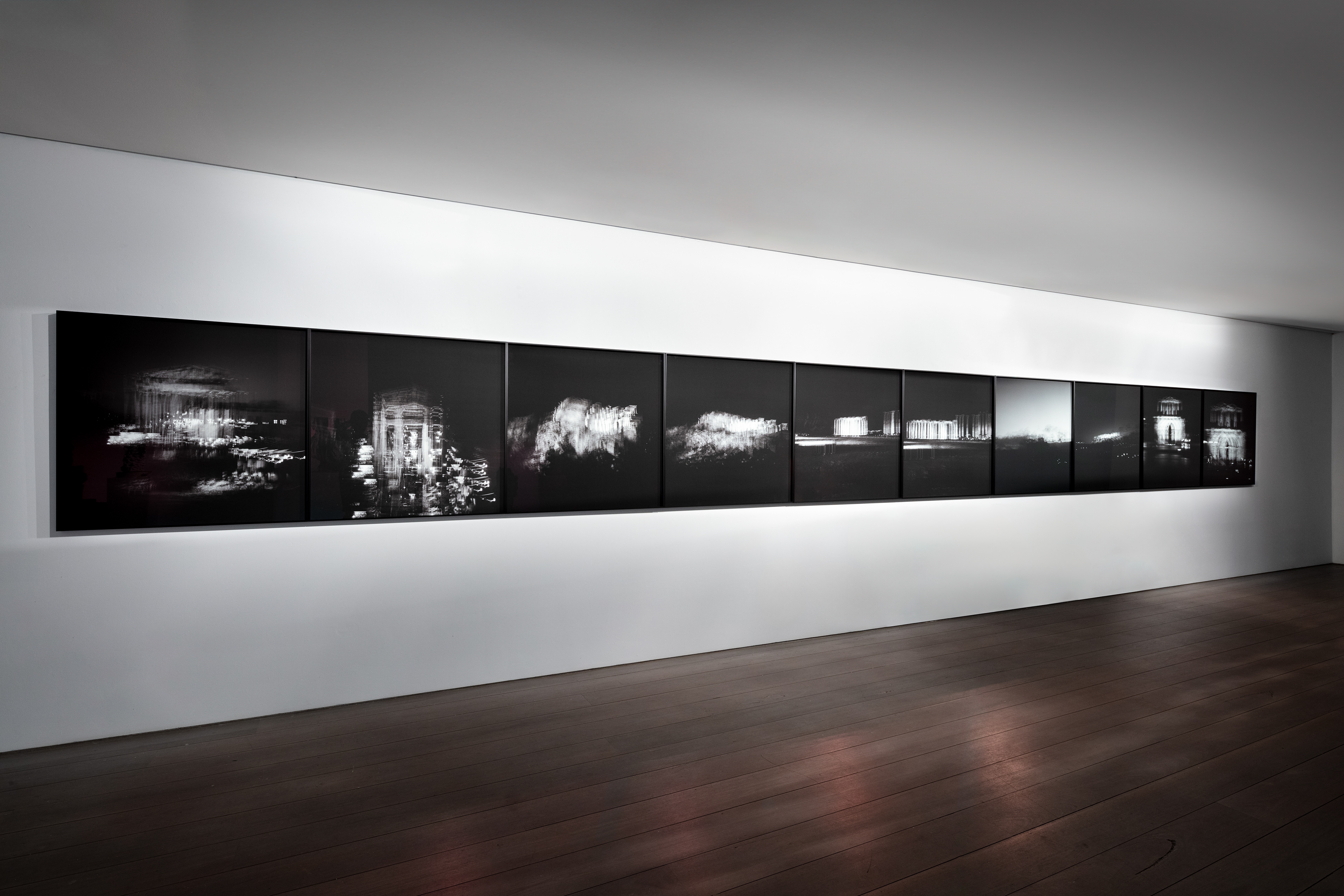 Andrew Hazewinkel - Olsen Gallery