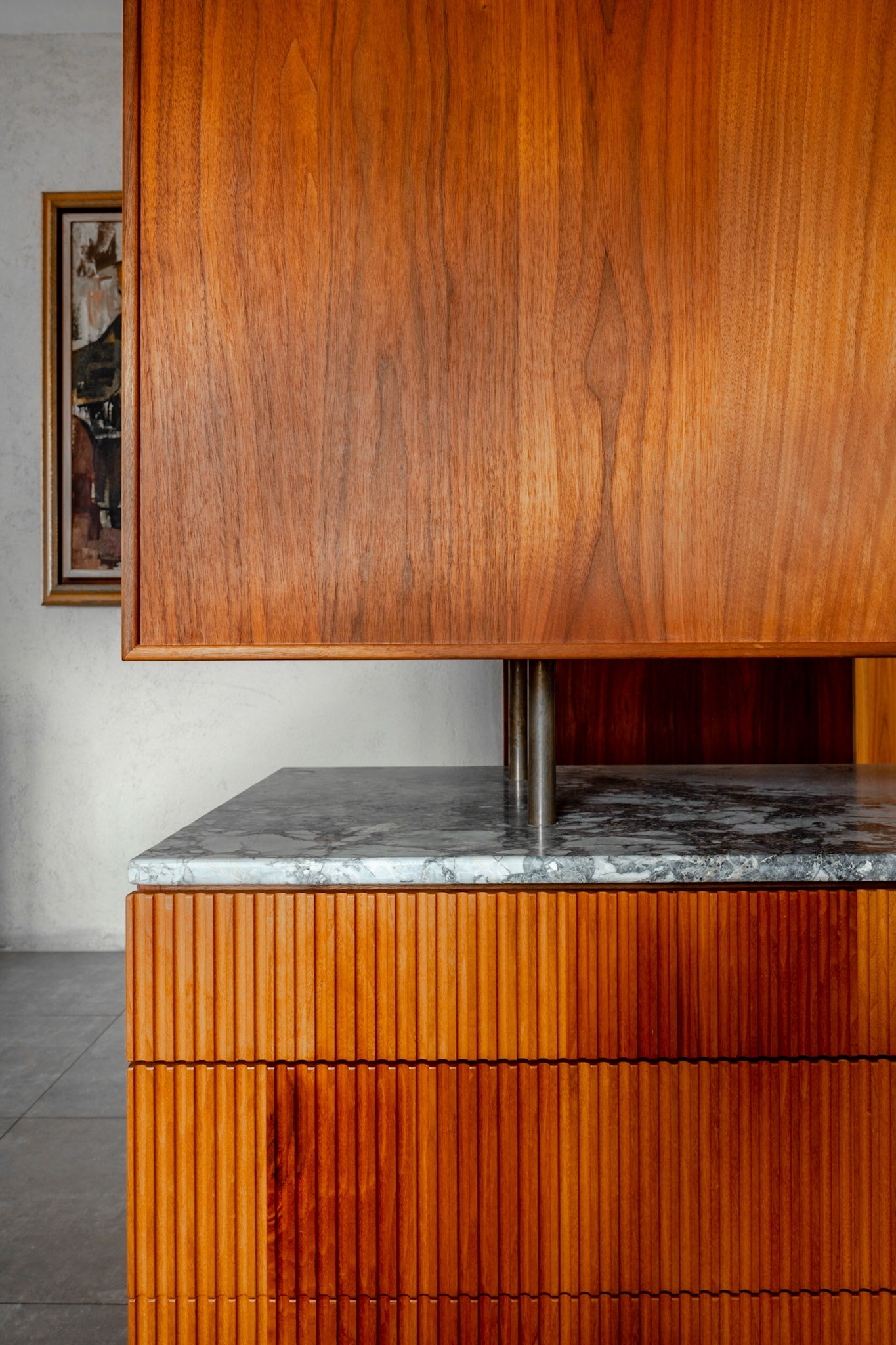 Studio, Elizabeth Bay - Don Cameron