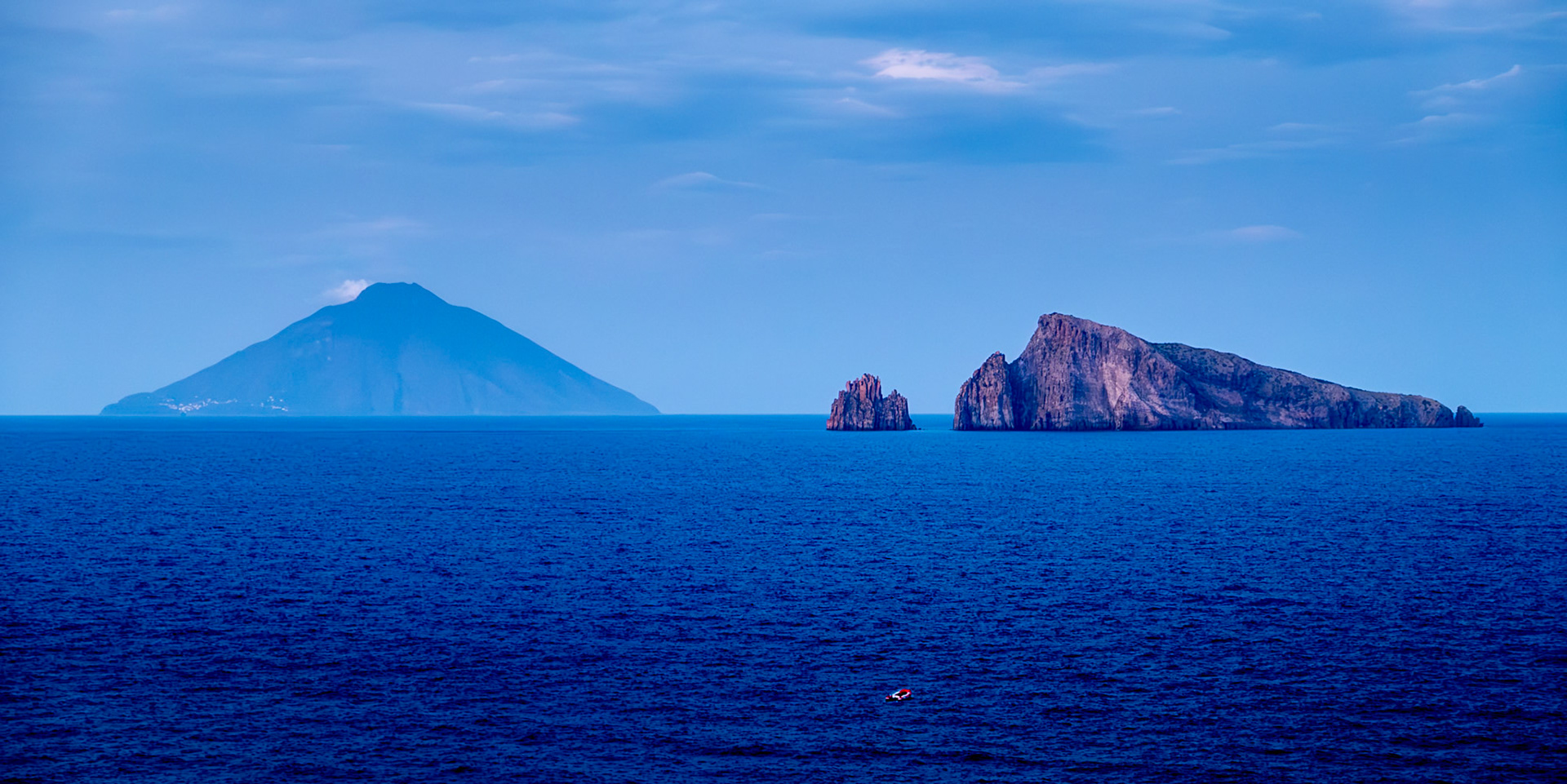 Panarea, Sicily