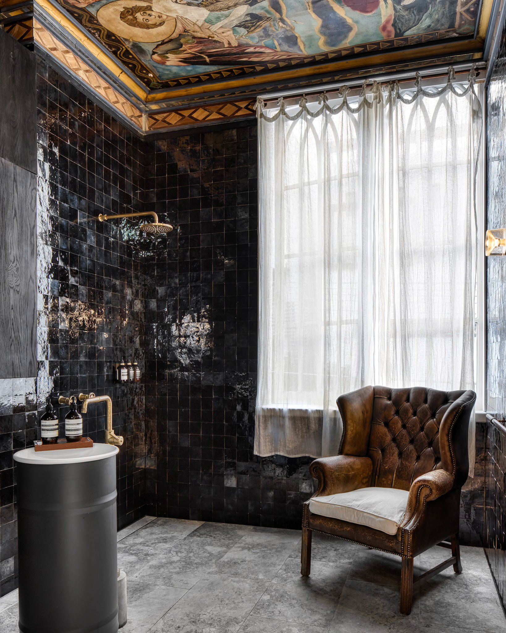 Showroom - Eco Outdoor, Sydney