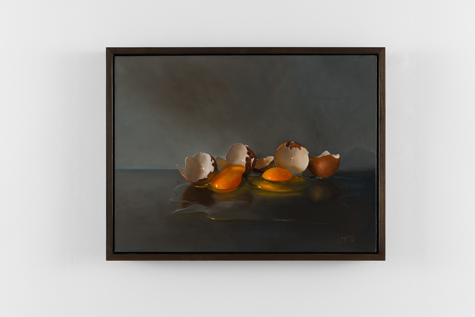 Llael McDonald - Michael Reid Southern Highlands