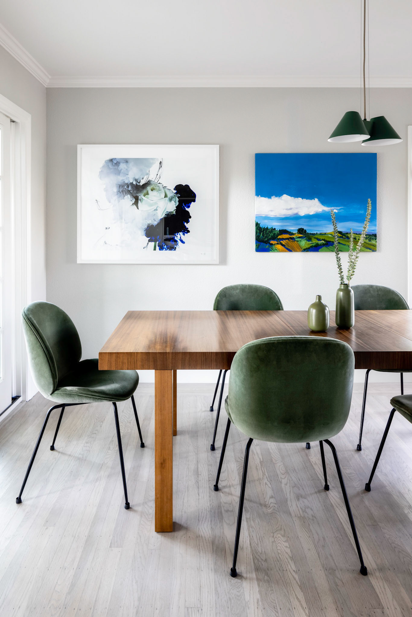 House, Palo Alto - Brooke Aitken Design