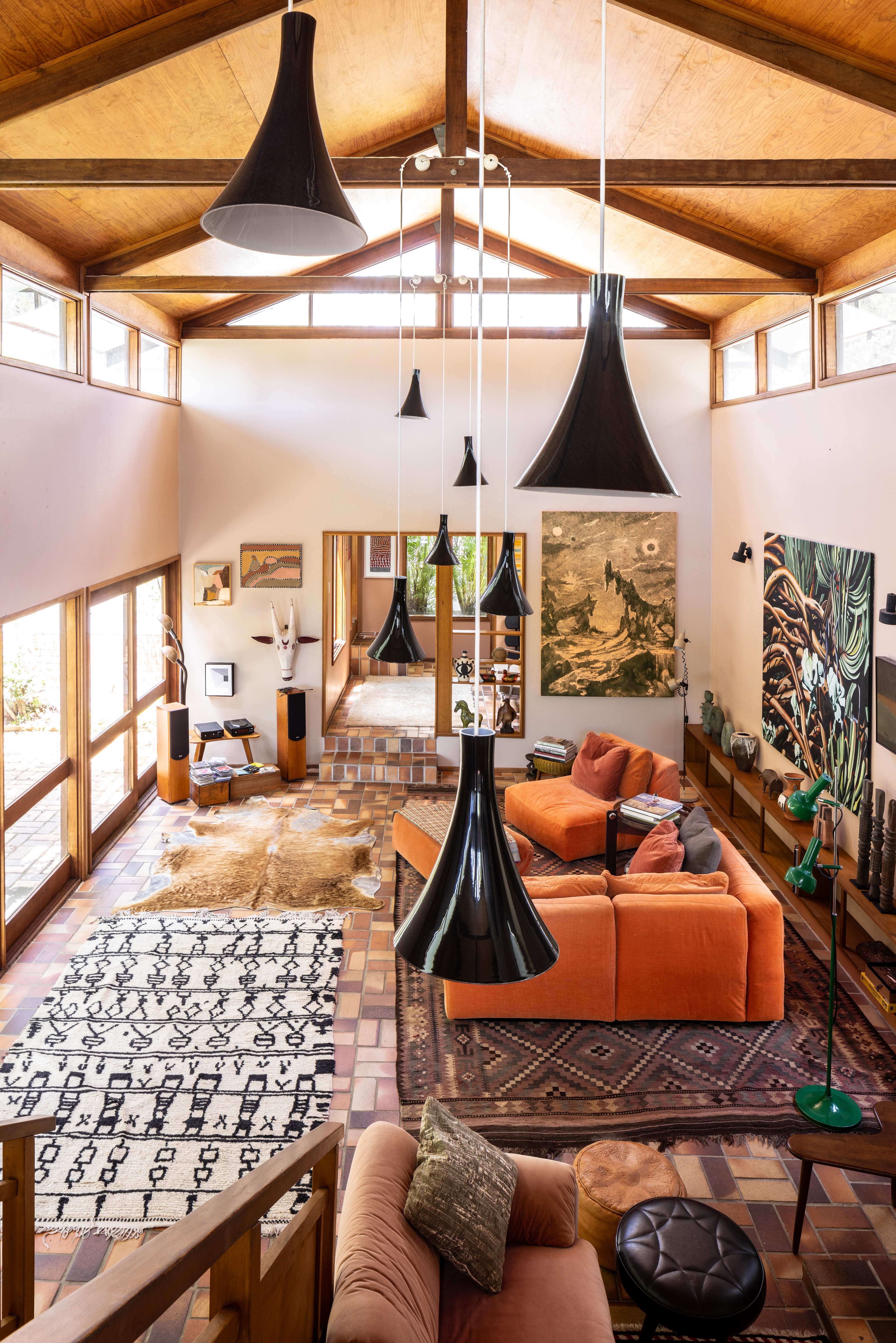 Private collector - Vincentia