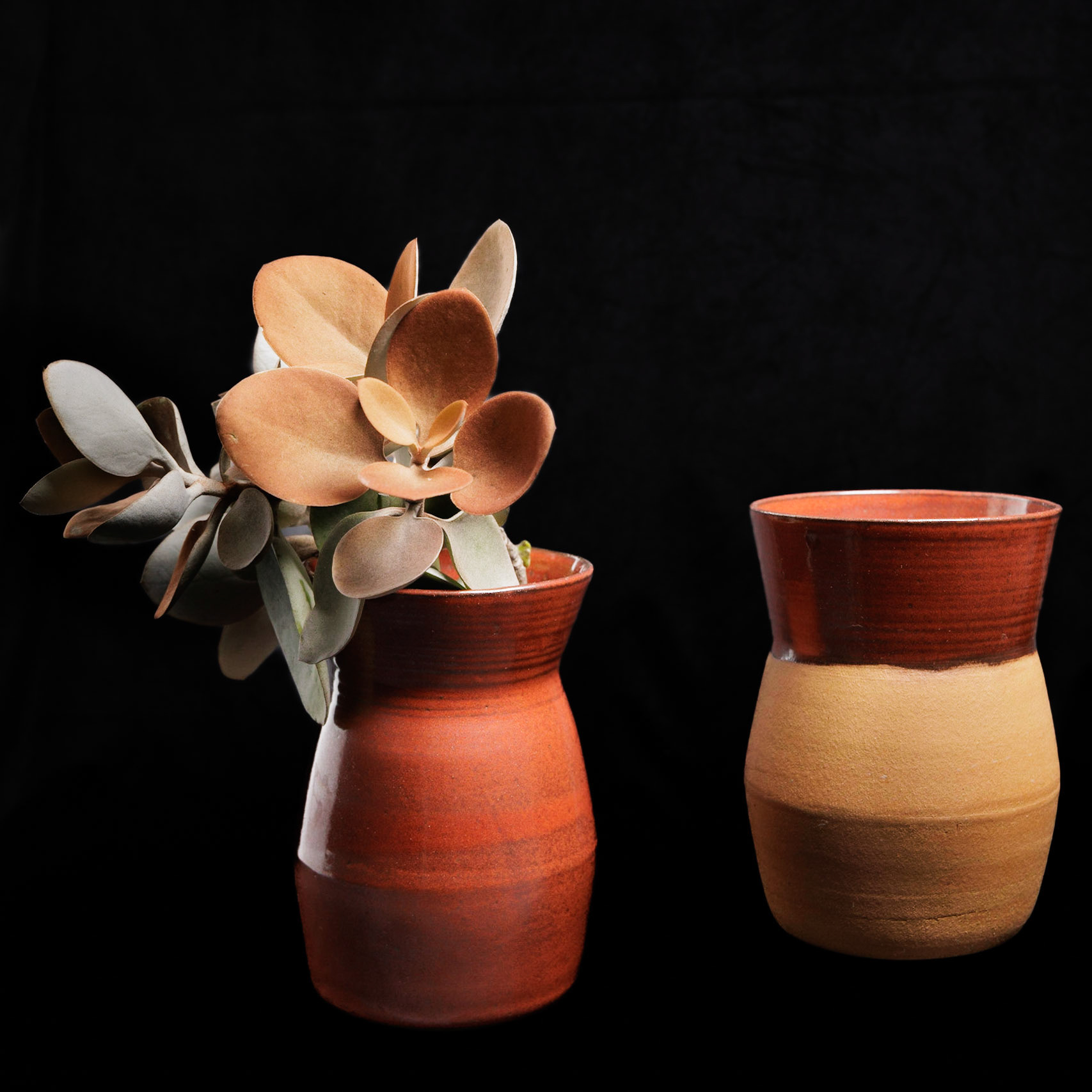 Ceramics collection - Rill & Stone