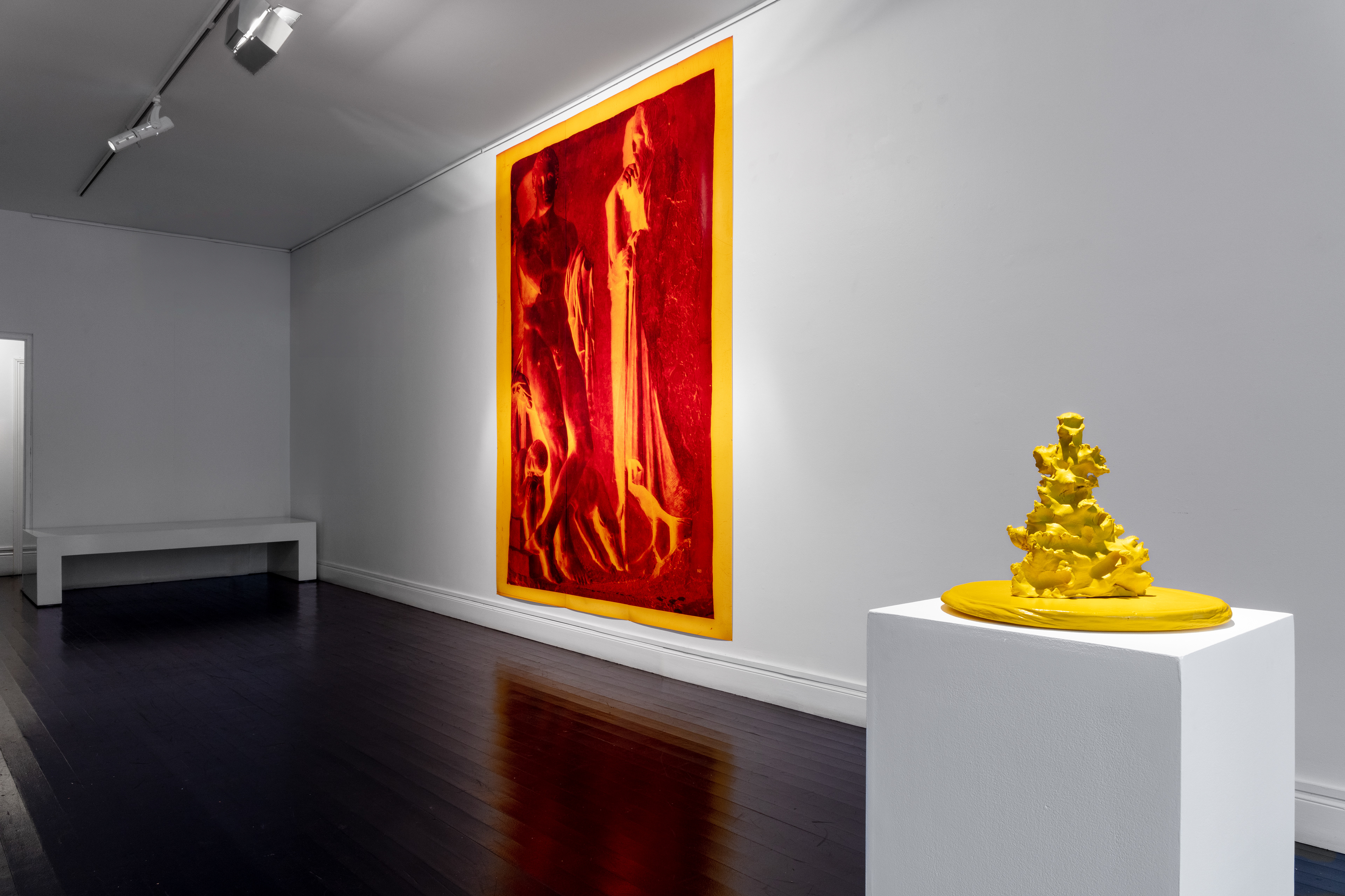 Andrew Hazewinkel - Olsen Gallery