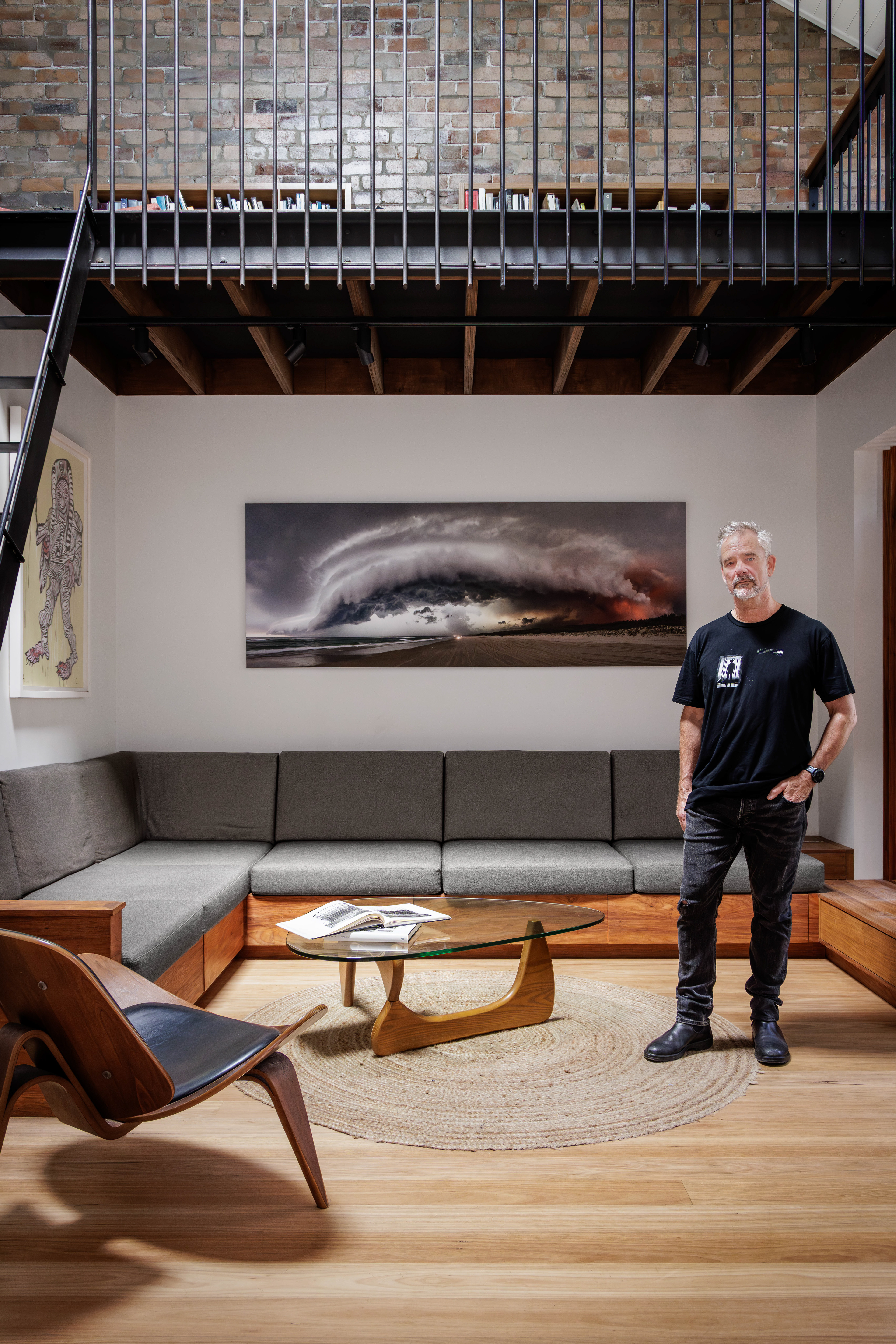 Murray Fredericks - Photographer