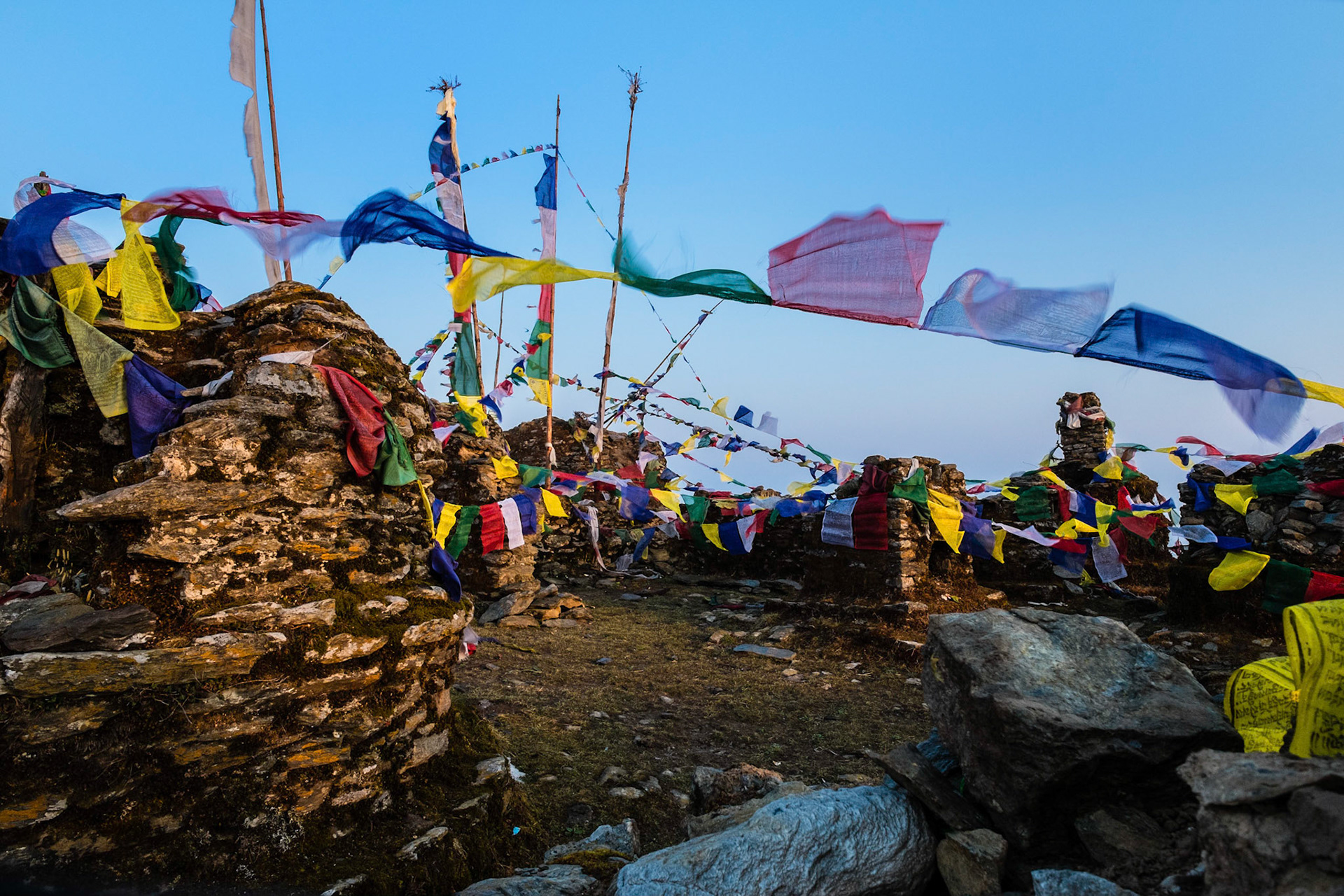 Sailung, Ramechapp District, Nepal