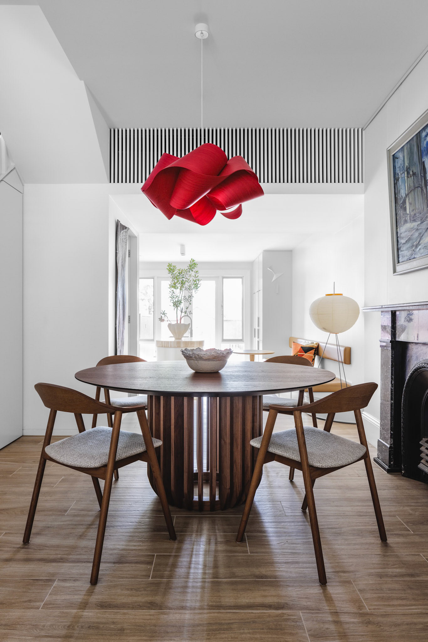 House re-design, Birchgrove - Brooke Aitken Design