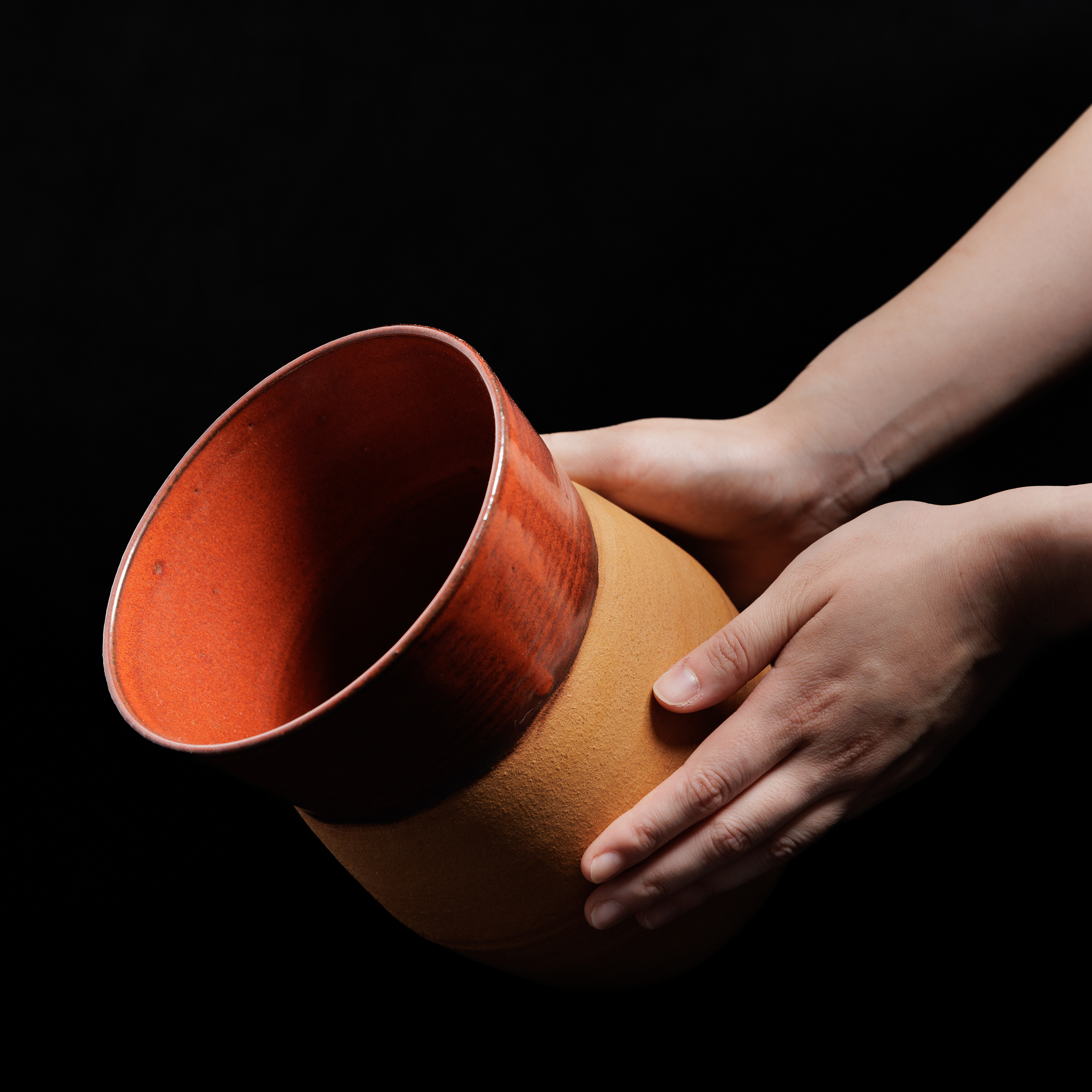 Ceramics collection - Rill & Stone