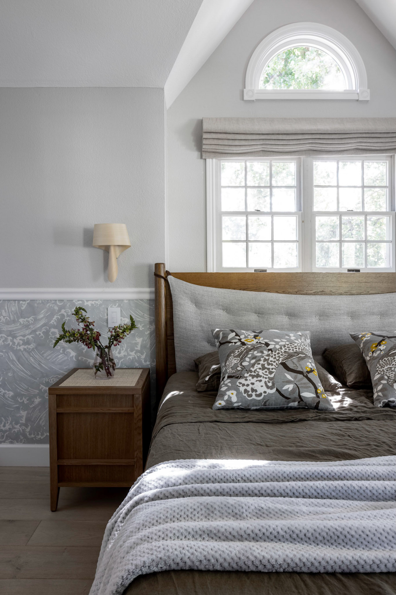 House, Palo Alto - Brooke Aitken Design