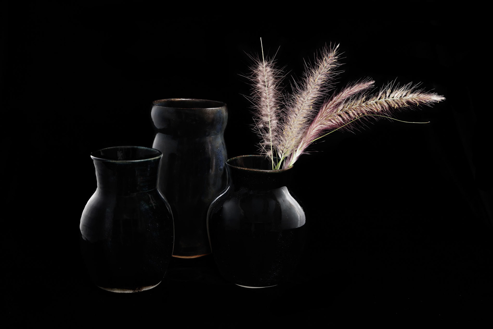 Ceramics collection - Rill & Stone