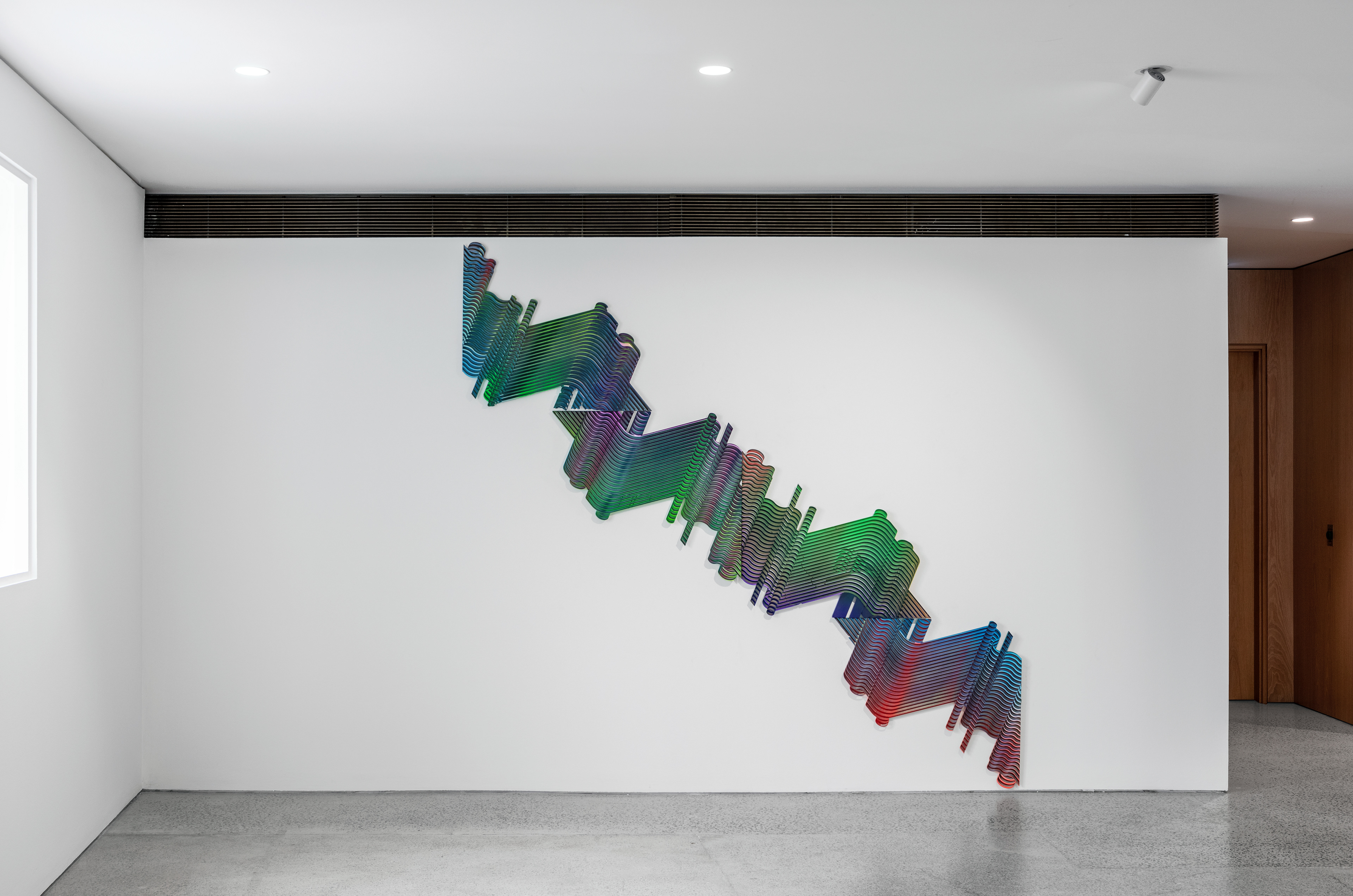  Richard Blackwell - Michael Reid Sydney + Berlin