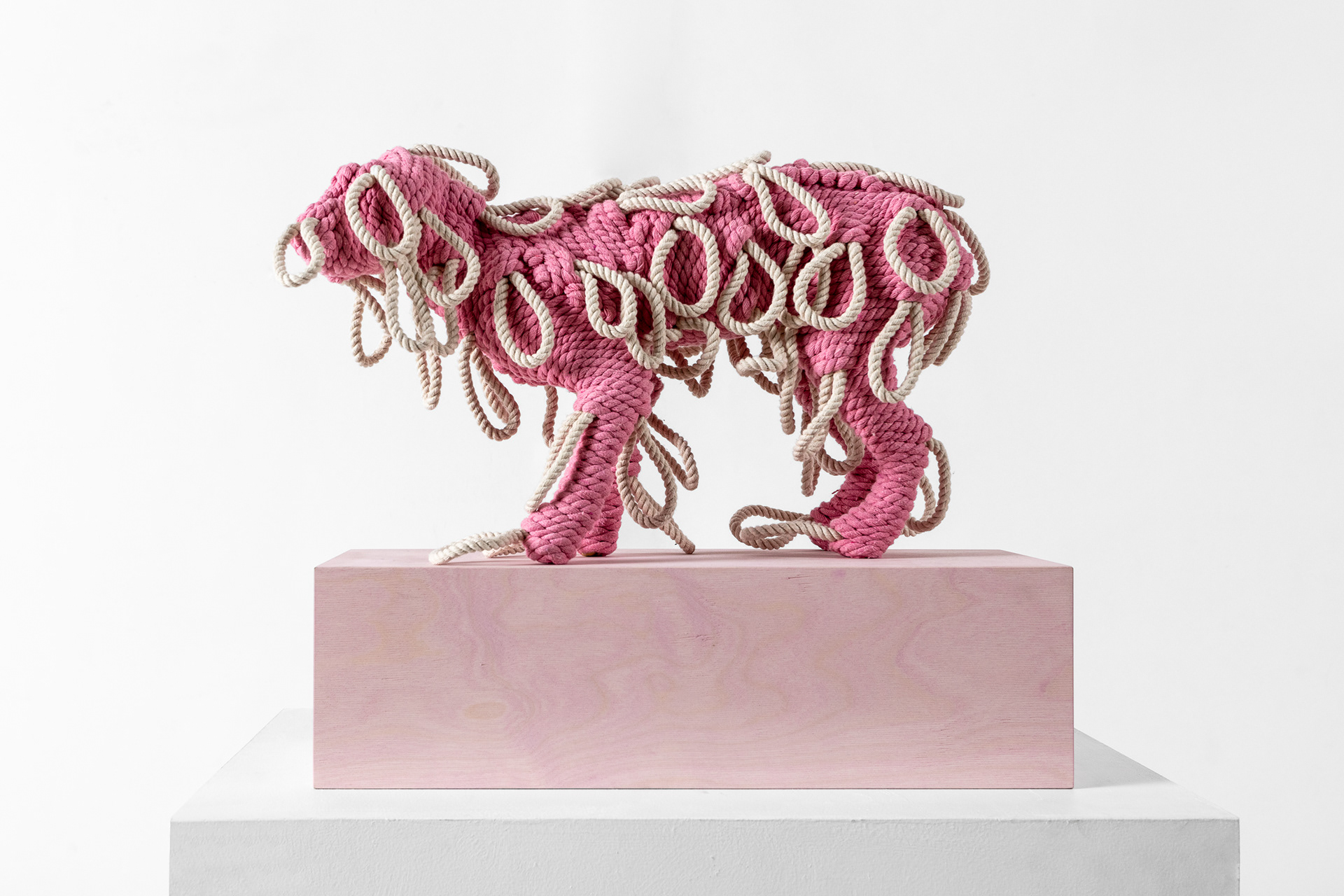 Troy Emery - Michael Reid Sydney + Berlin