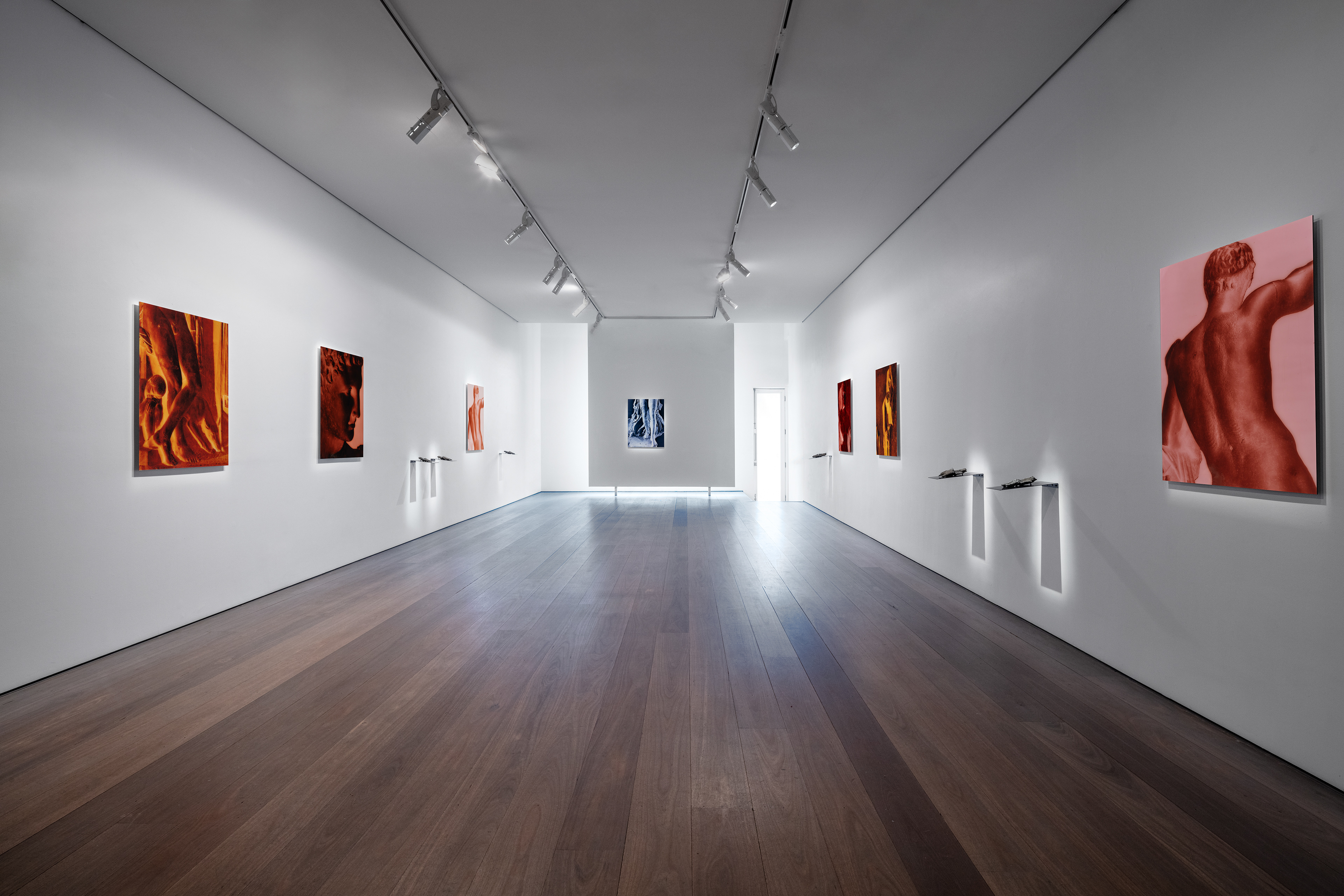 Andrew Hazewinkel - Olsen Gallery