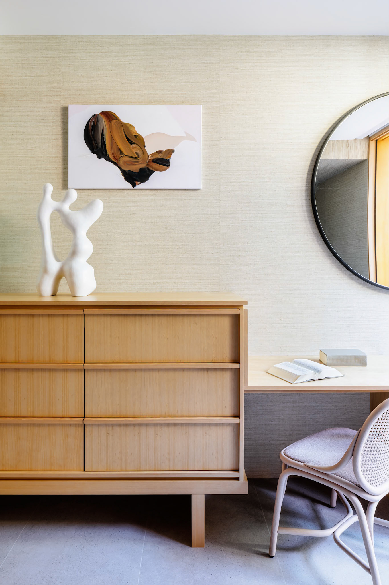 House re-design, San Francisco - Brooke Aitken Design