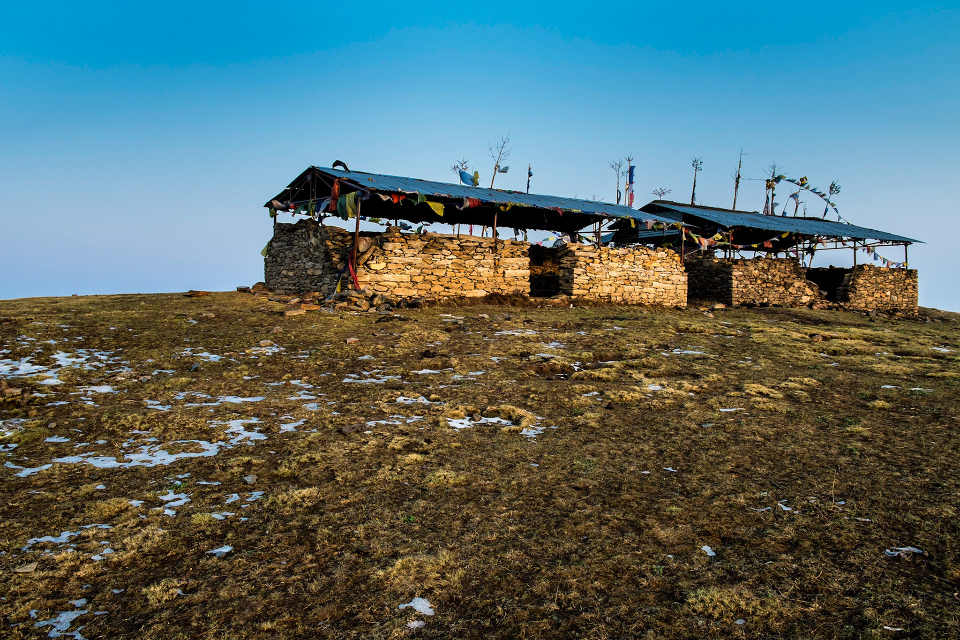 Sailung, Ramechapp District, Nepal