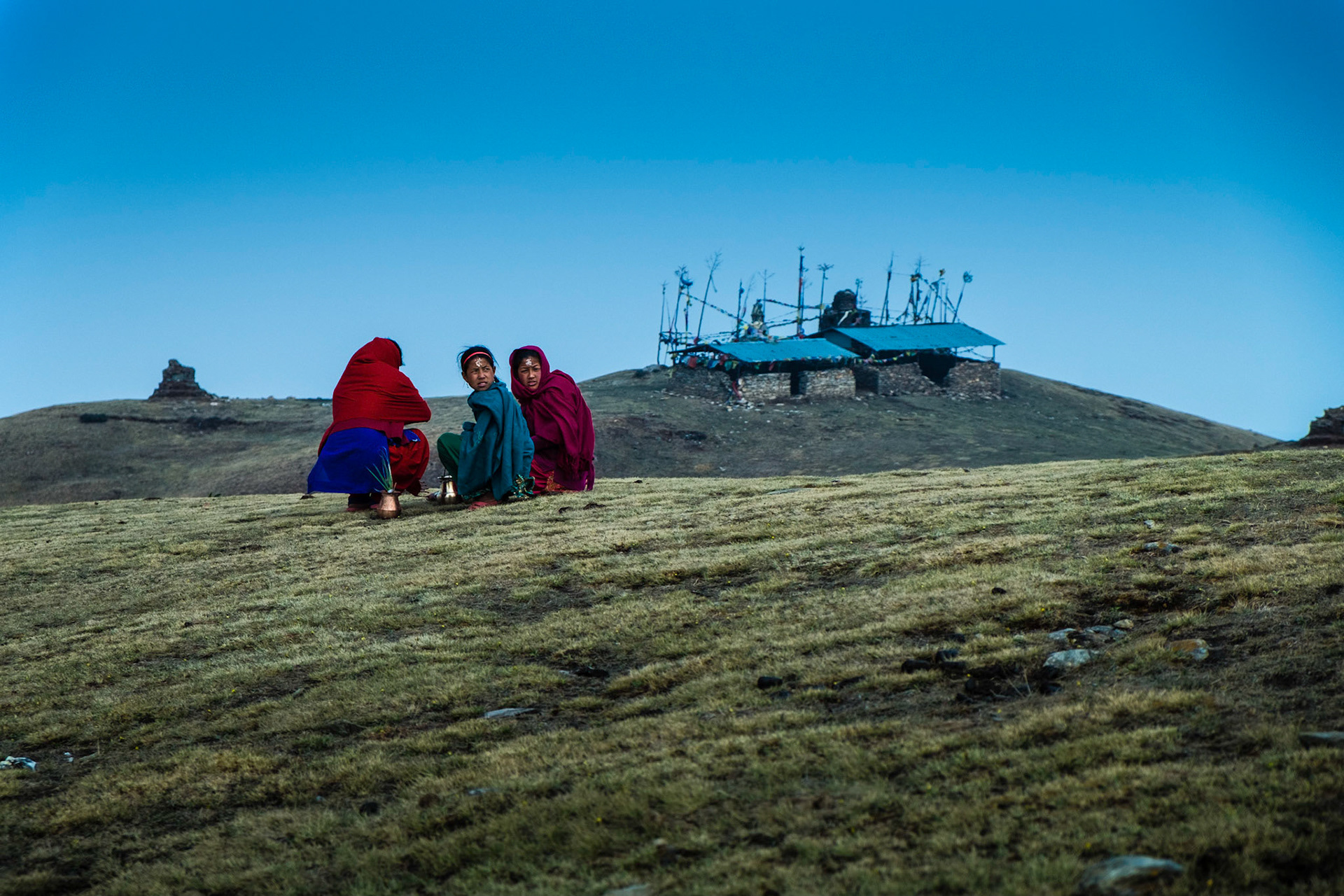 Sailung, Ramechapp District, Nepal