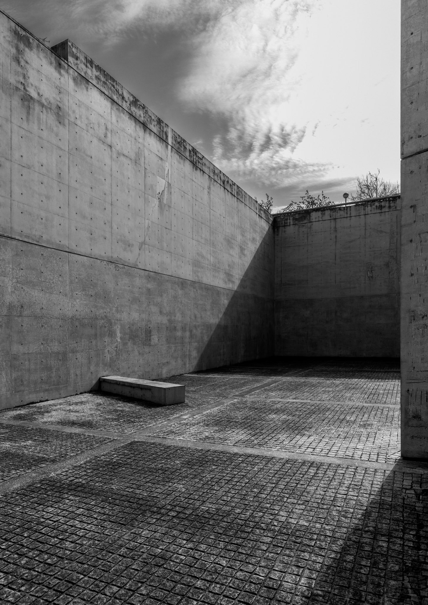 Sayamaike Museum, Osaka - Tadao Ando