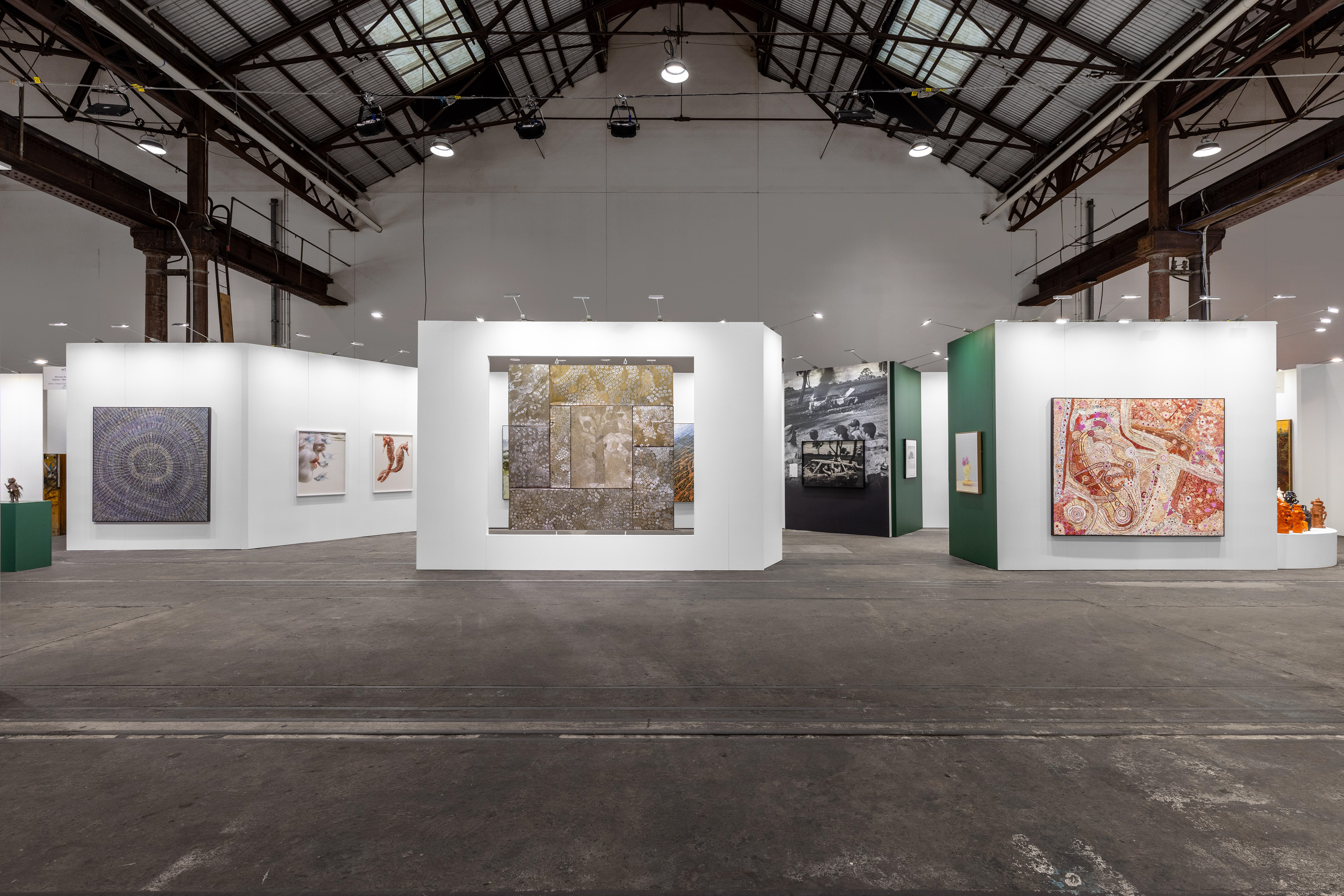 Sydney Contemporary 2025