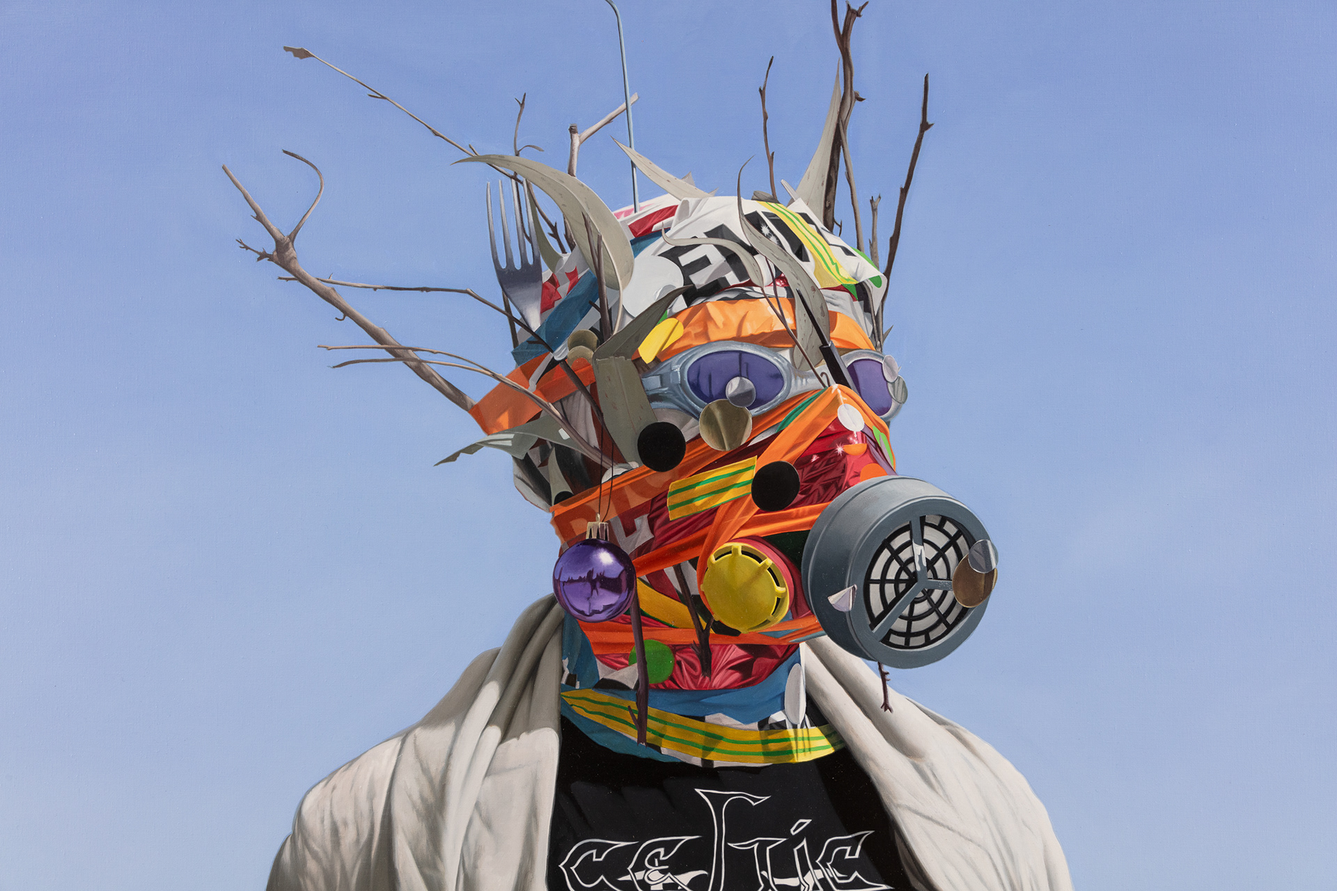 Juan Ford - Michael Reid Sydney + Berlin