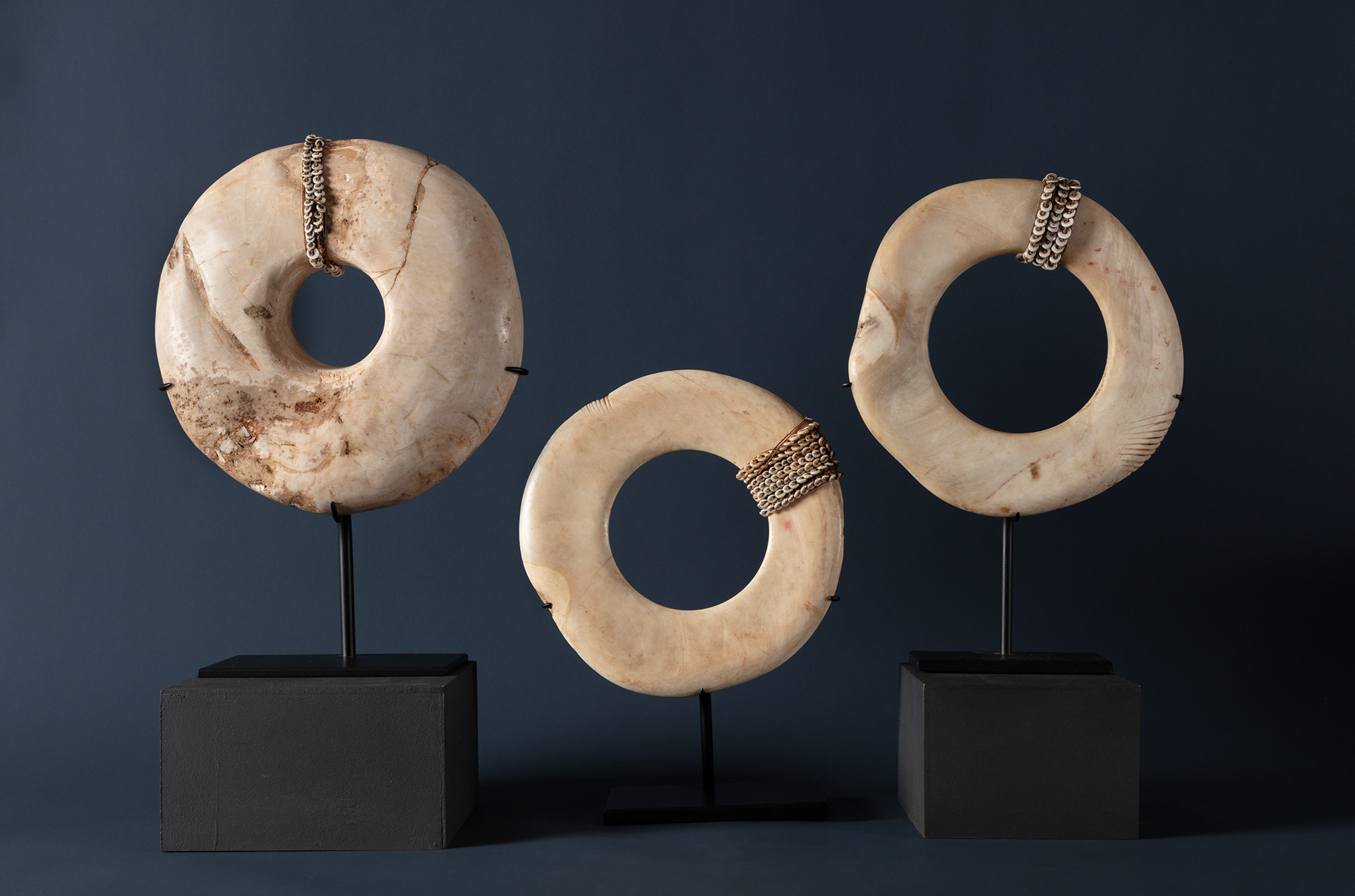 Greg Semu - Michael Reid Sydney + Berlin