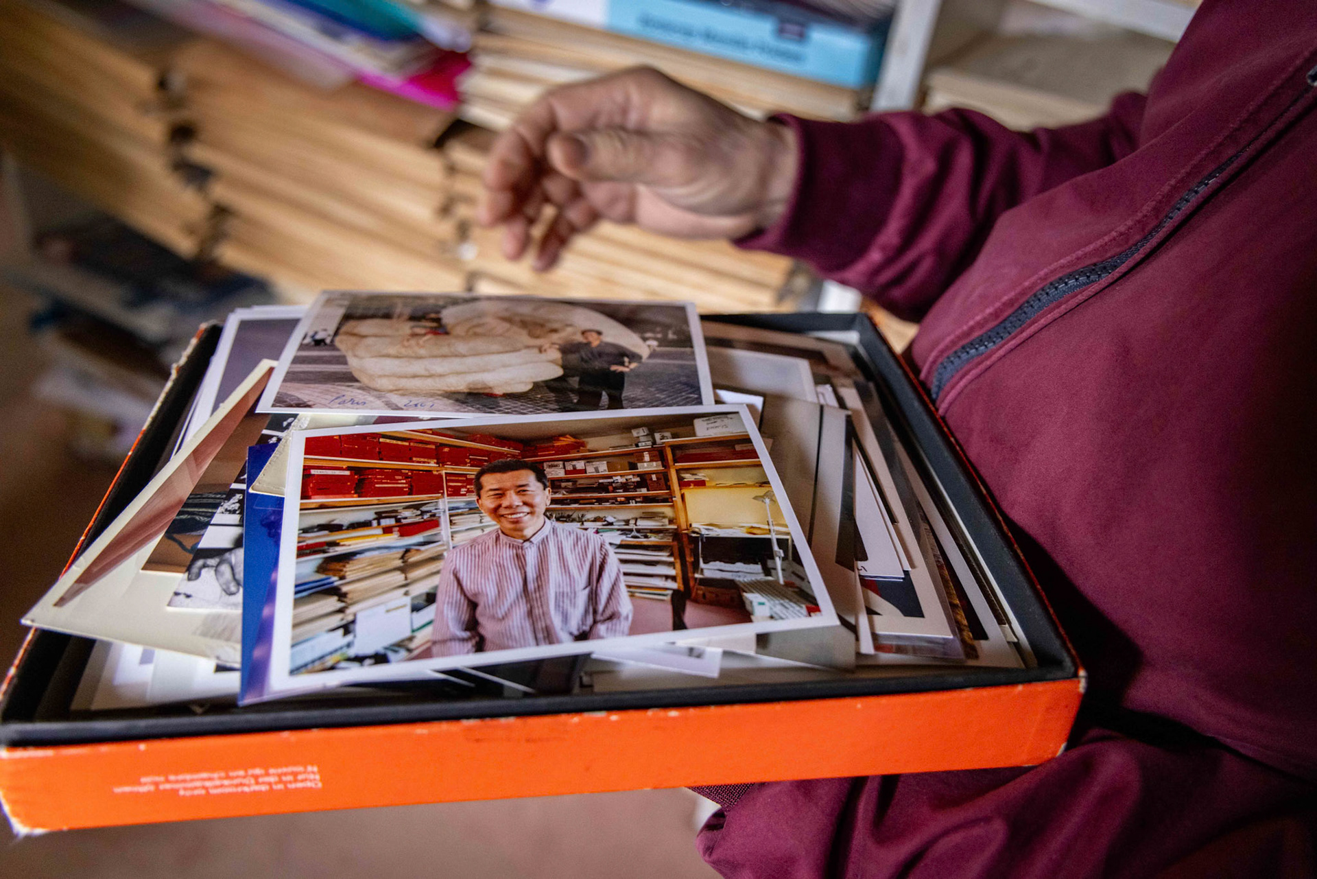 William Yang - Photographer