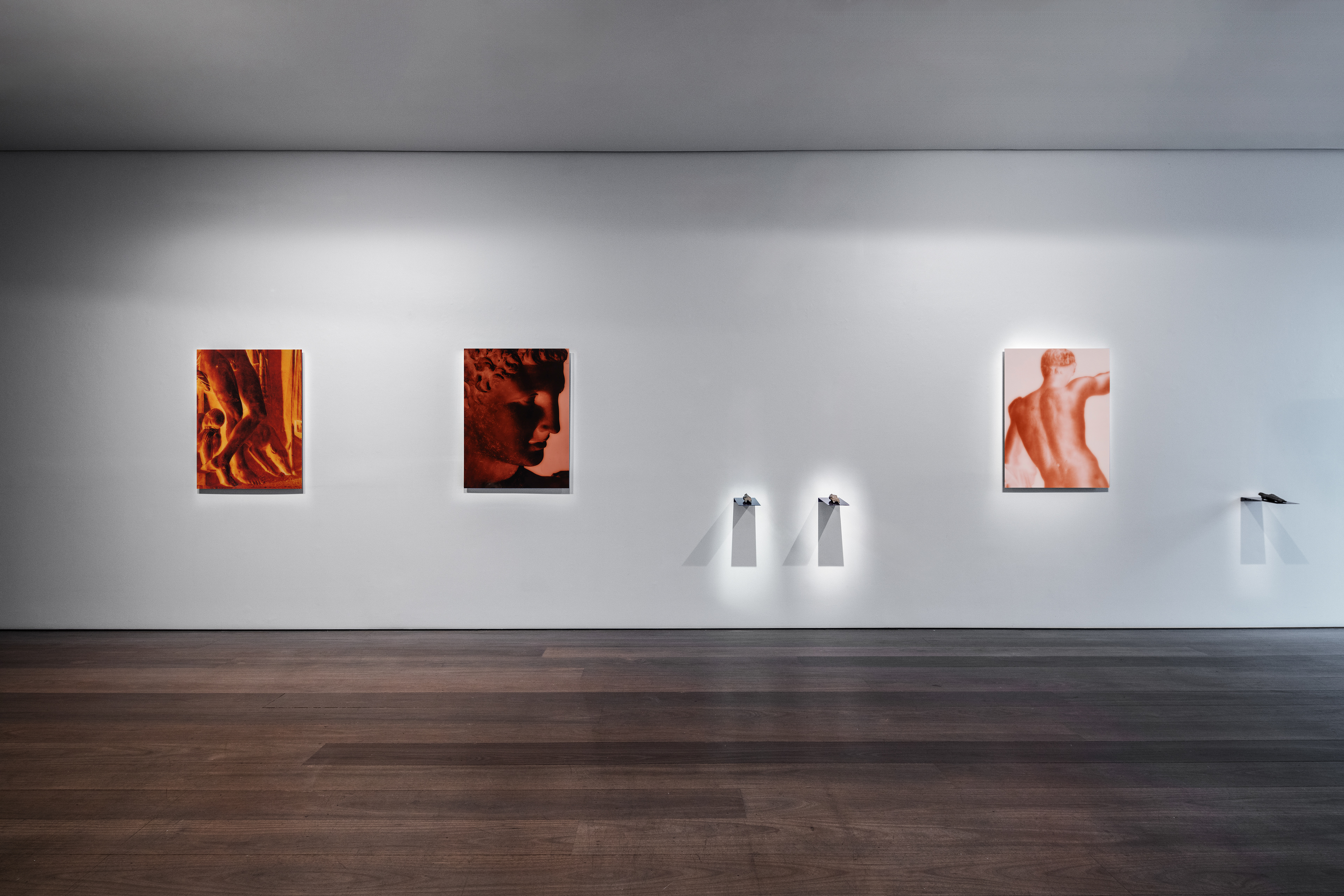 Andrew Hazewinkel - Olsen Gallery