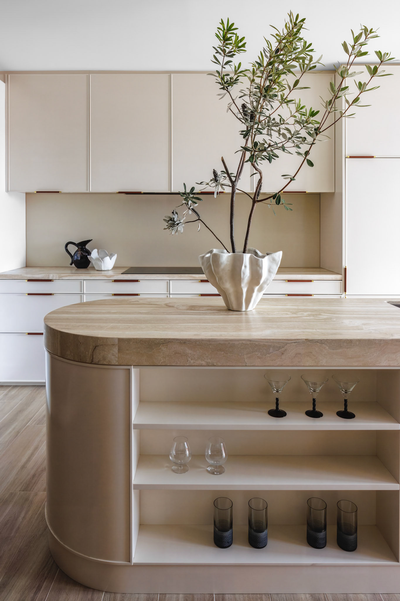 House re-design, Birchgrove - Brooke Aitken Design