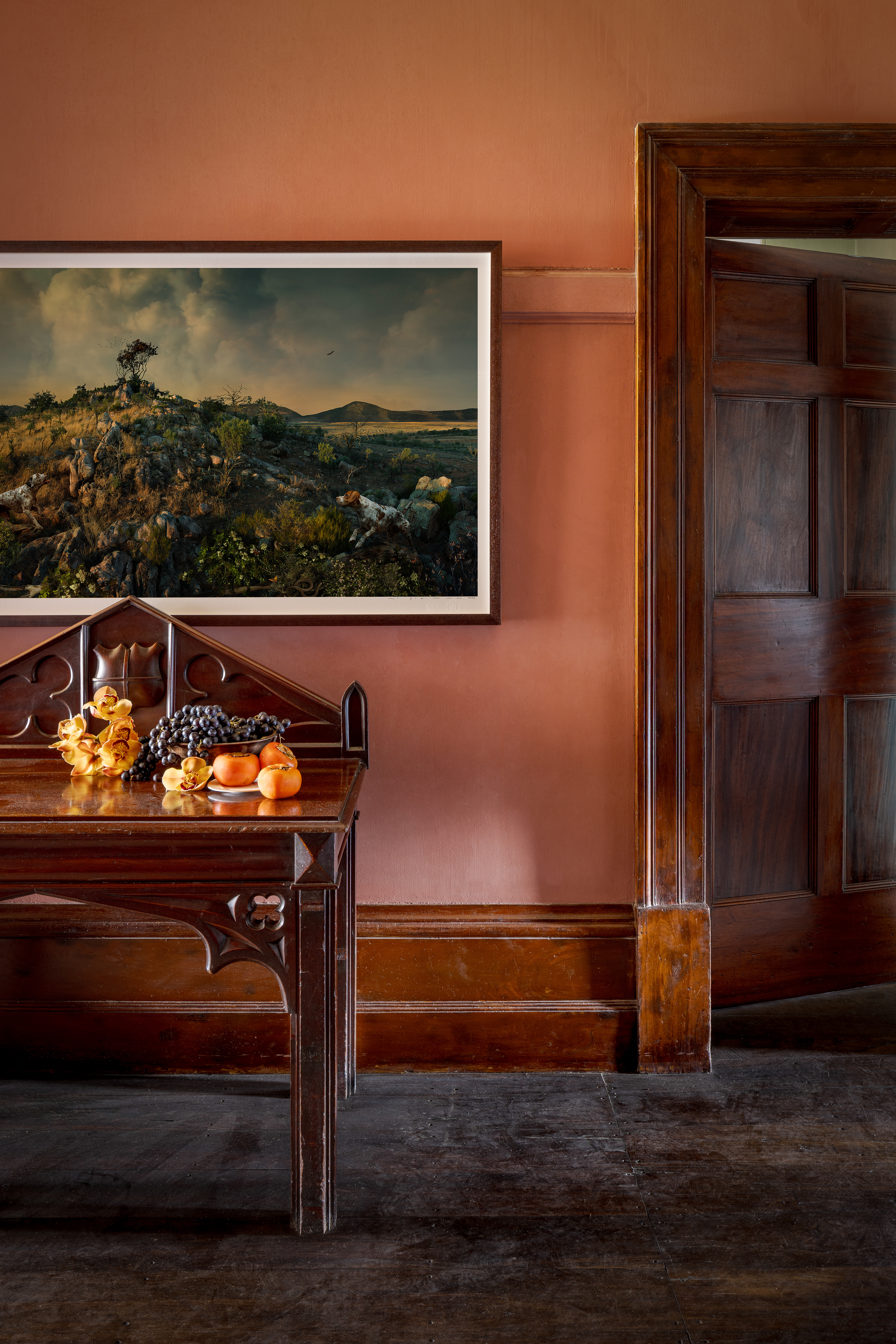 Joseph McGlennon- Michael Reid Sydney + Berlin