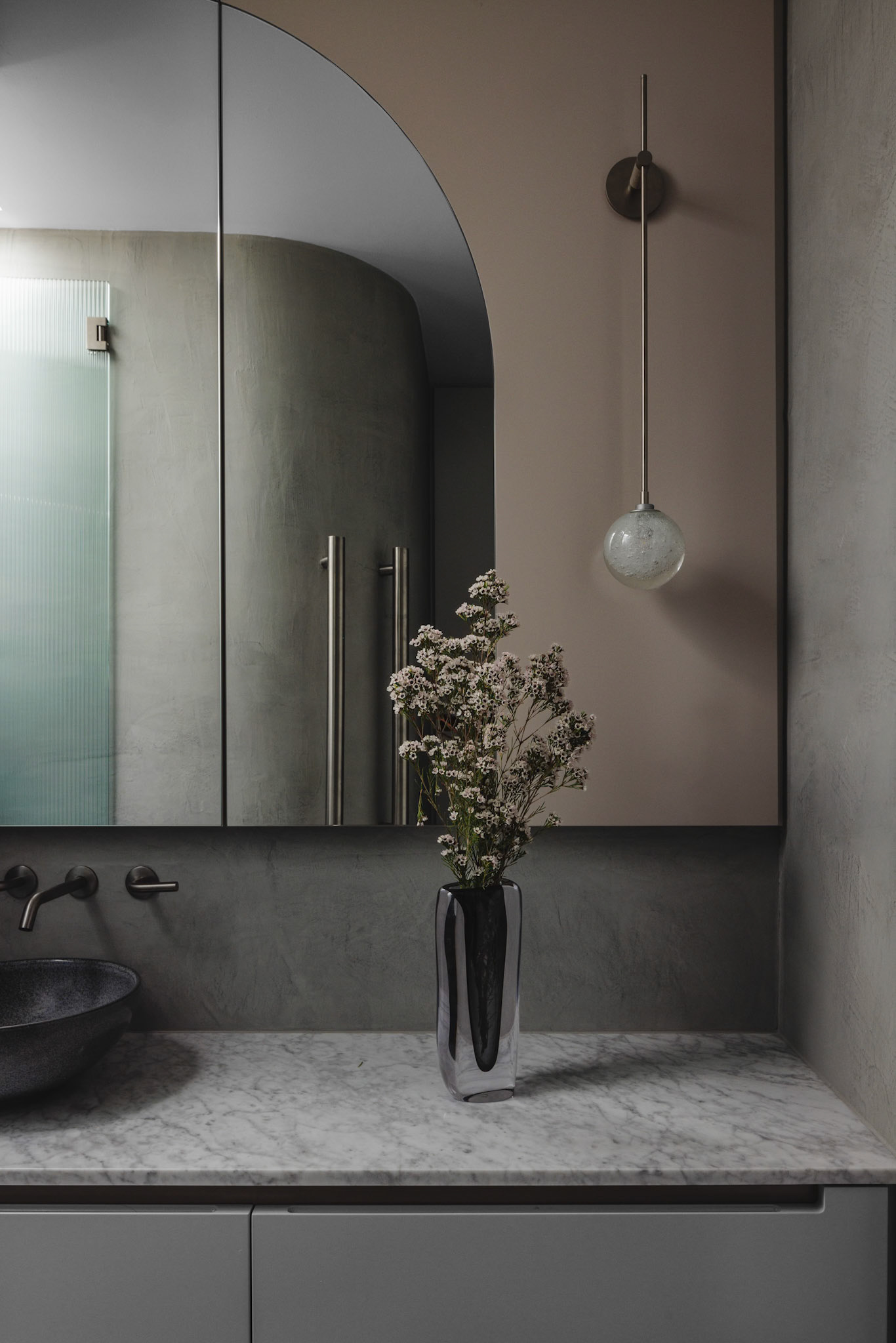 House re-design, Birchgrove - Brooke Aitken Design