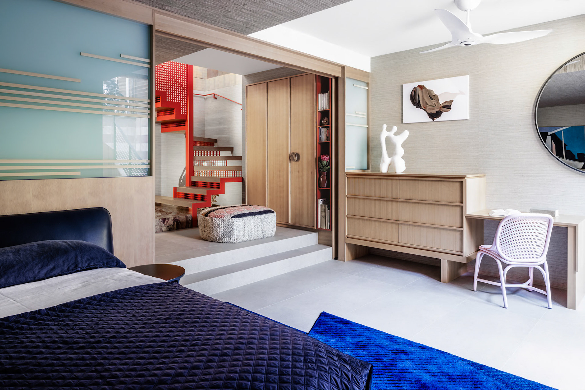 House re-design, San Francisco - Brooke Aitken Design