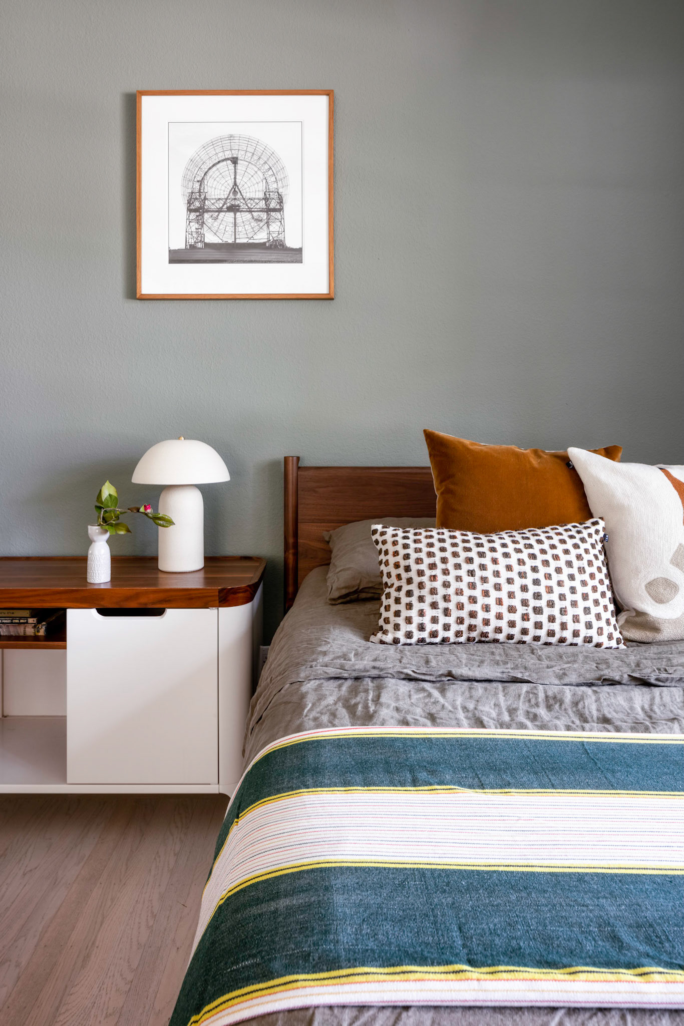 House, Palo Alto - Brooke Aitken Design