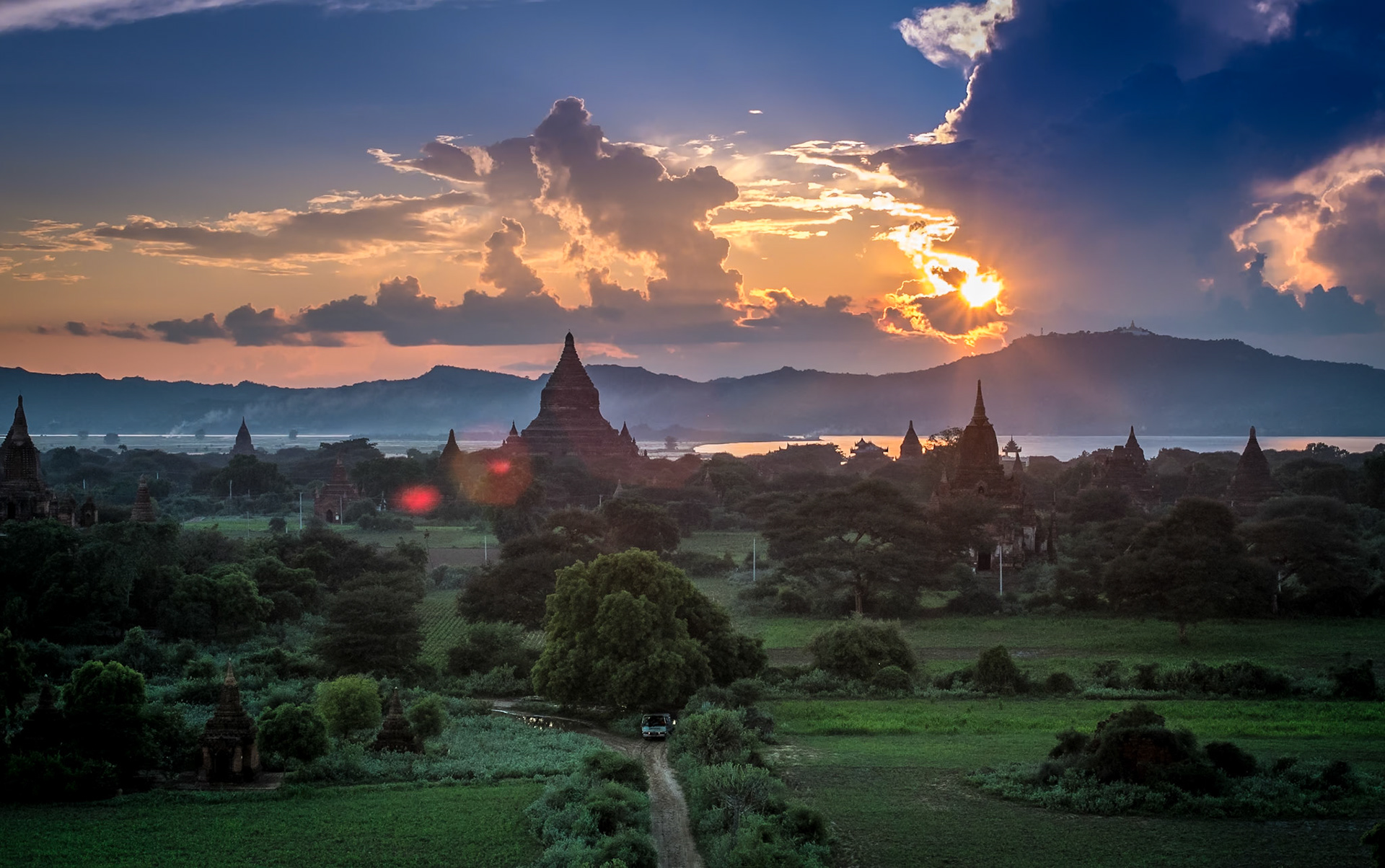 Myanmar
