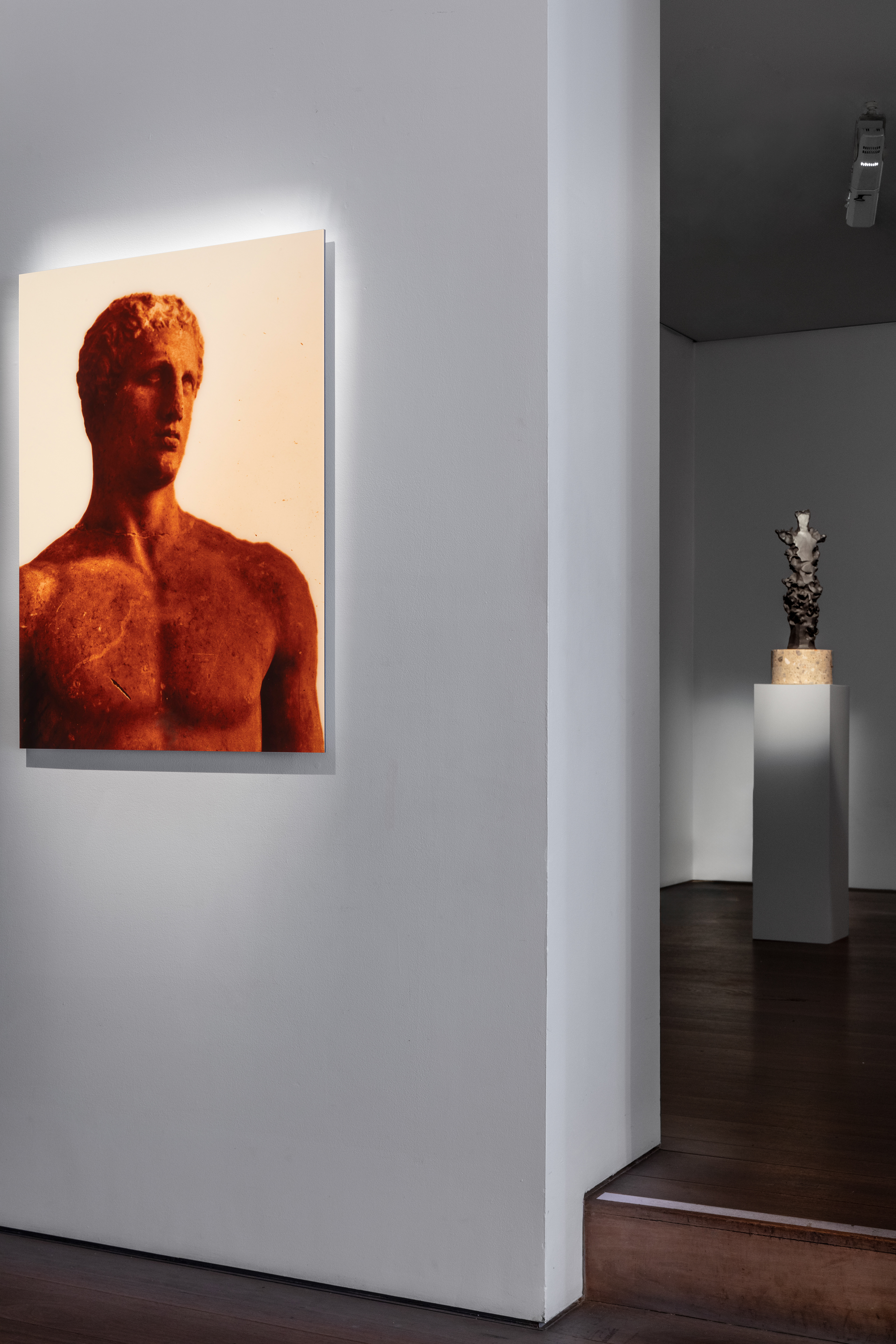 Andrew Hazewinkel - Olsen Gallery