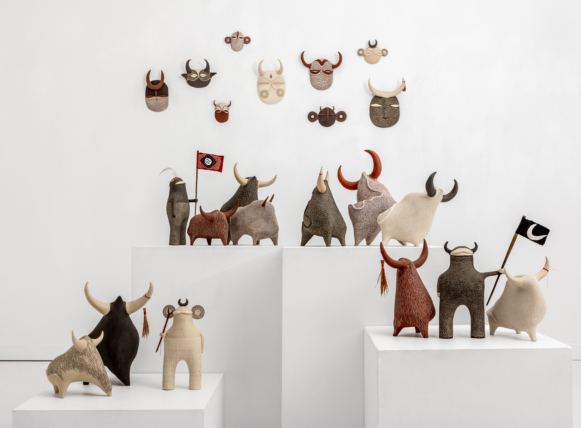 Fliss Dodd - Michael Reid Northern Beaches