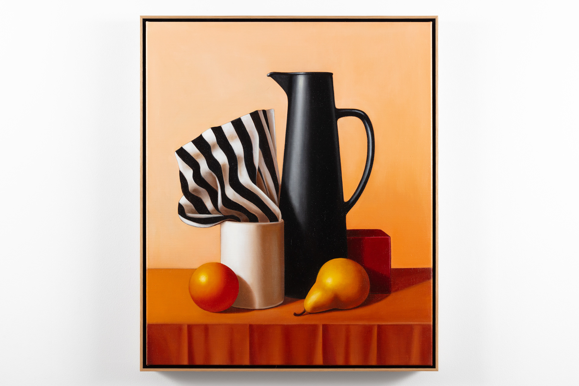 Jane Reynolds - Michael Reid Northern Beaches