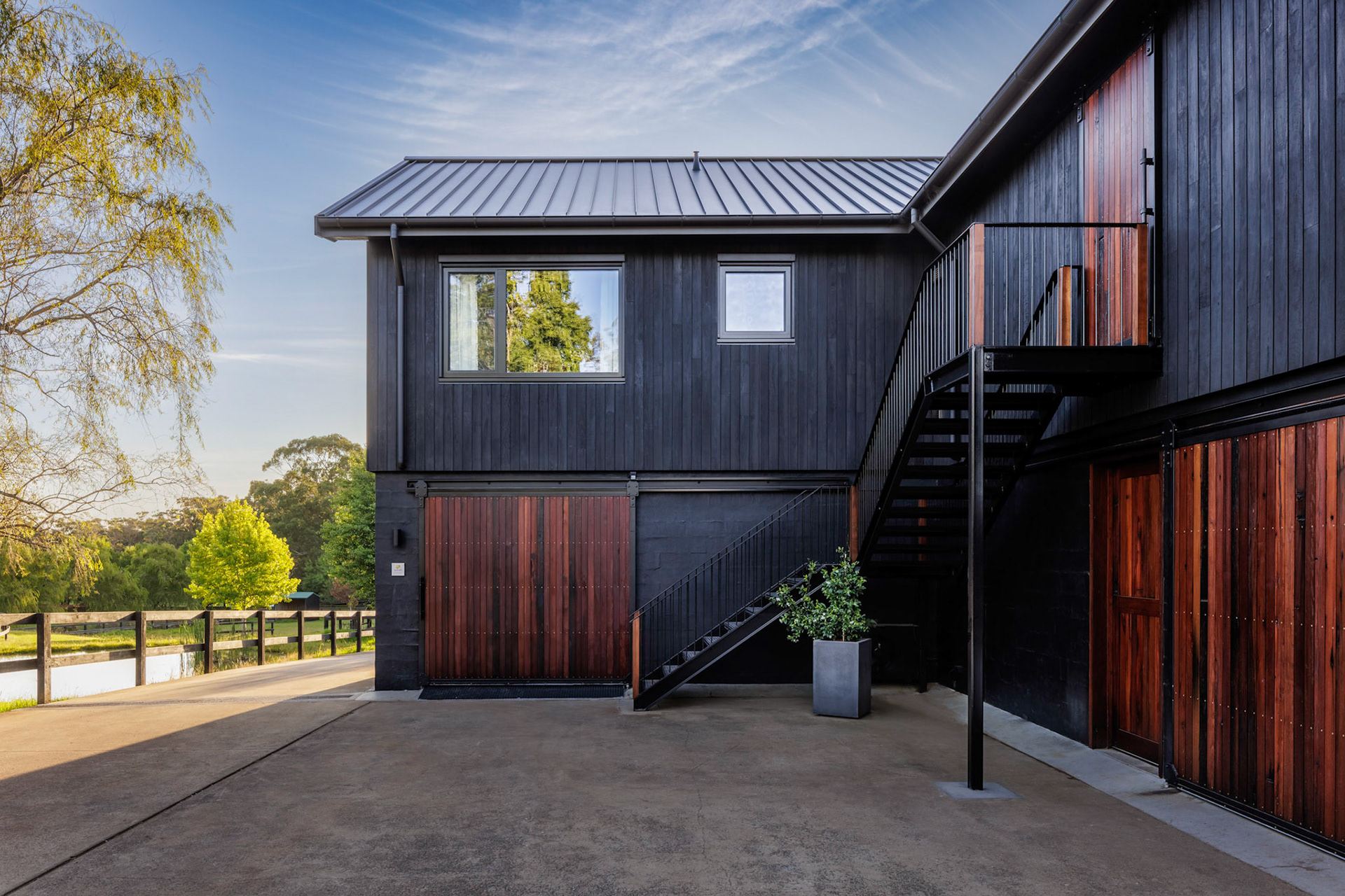 The Bunker (Passiv Haus) - Envirotecture