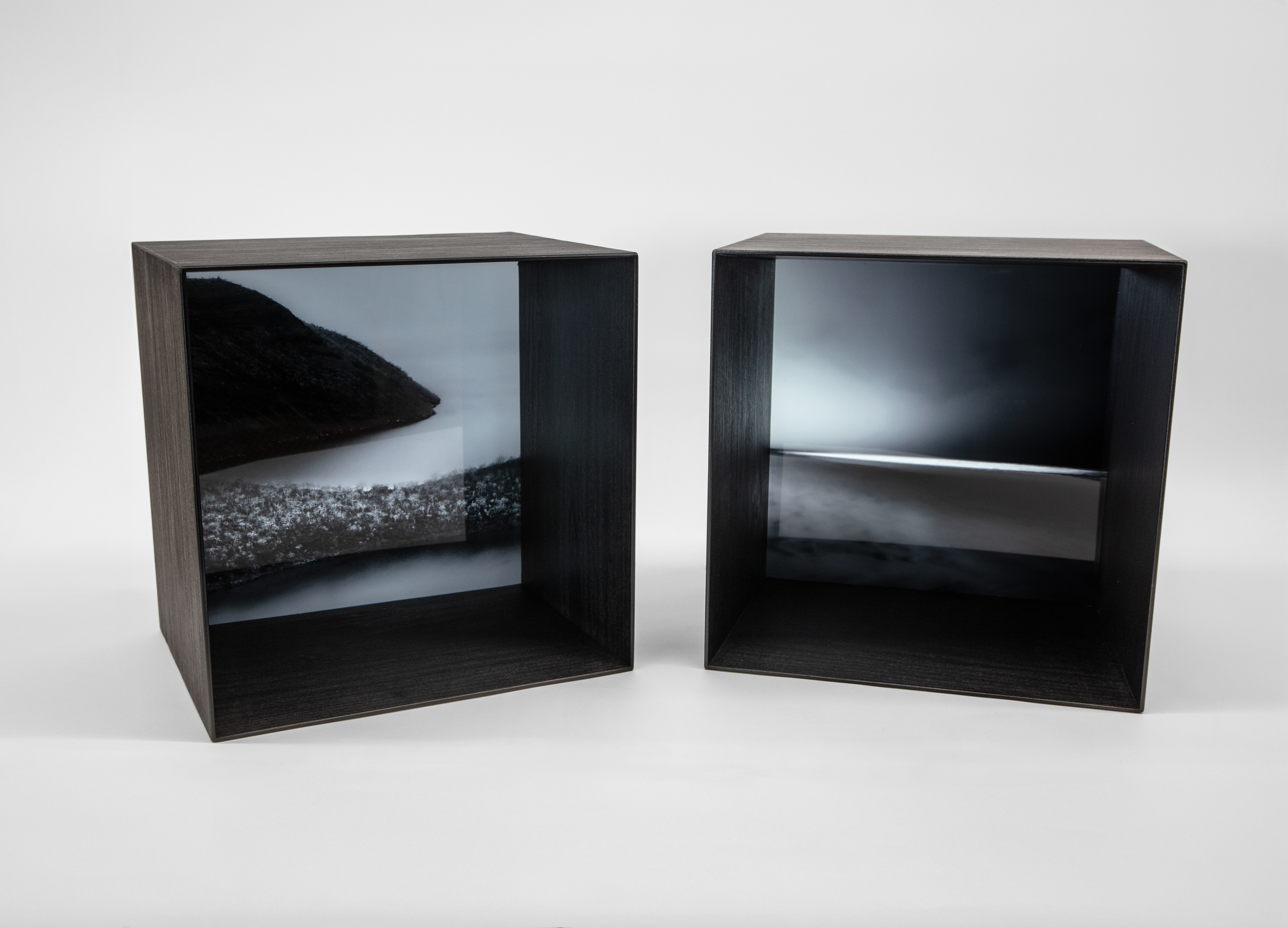 Scott Perkins - Michael Reid Sydney + Berlin