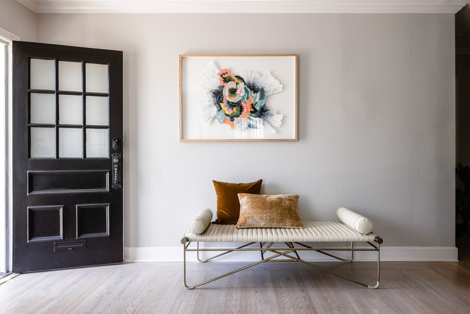 House, Palo Alto - Brooke Aitken Design