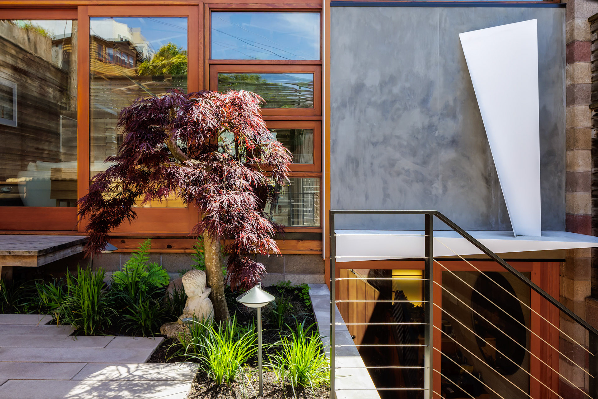 San Francisco house - Brooke Aitken Design