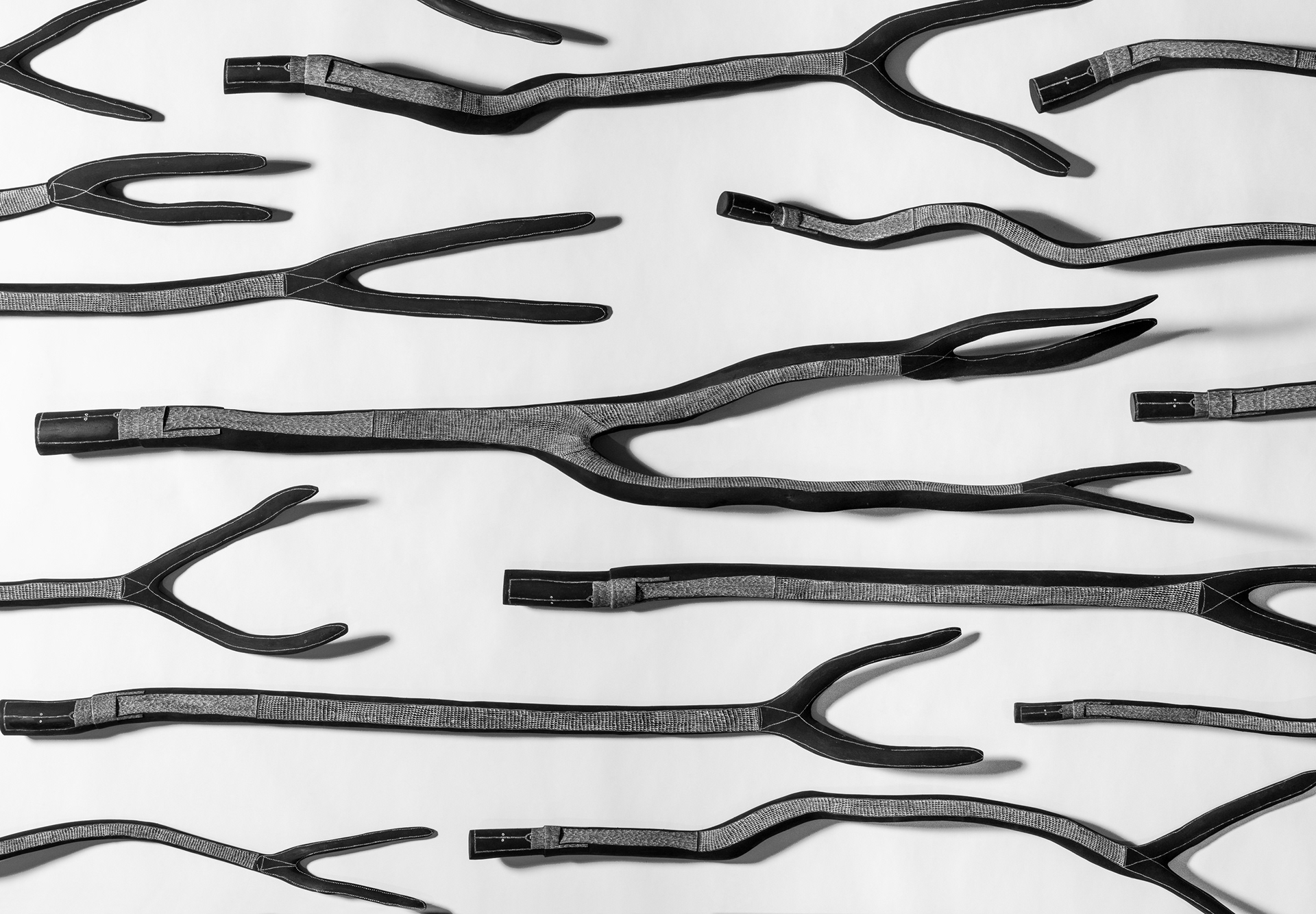 Owen Yalandja - Michael Reid Sydney + Berlin