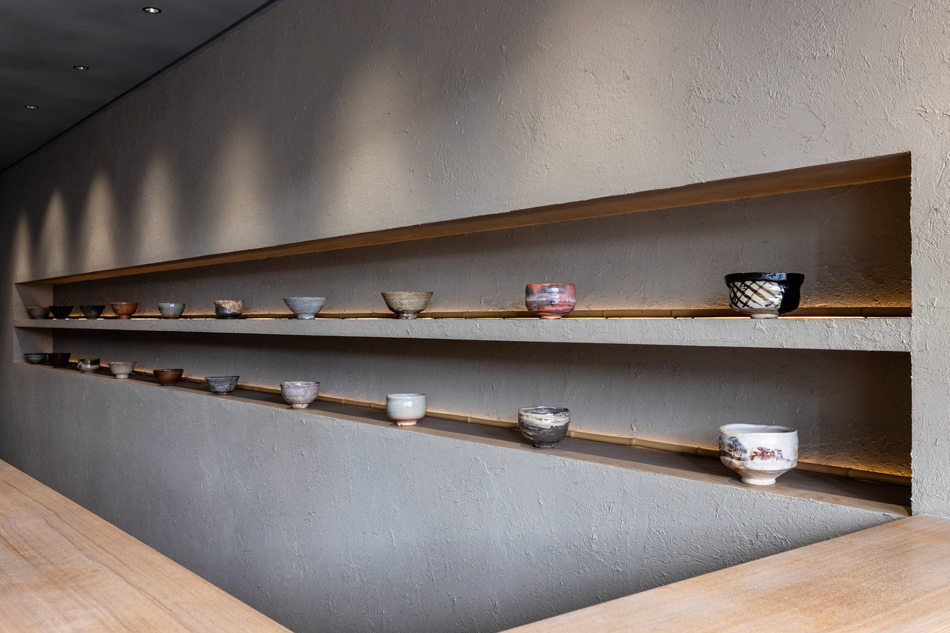 Yugen Tea & Ceramics store, Kyoto