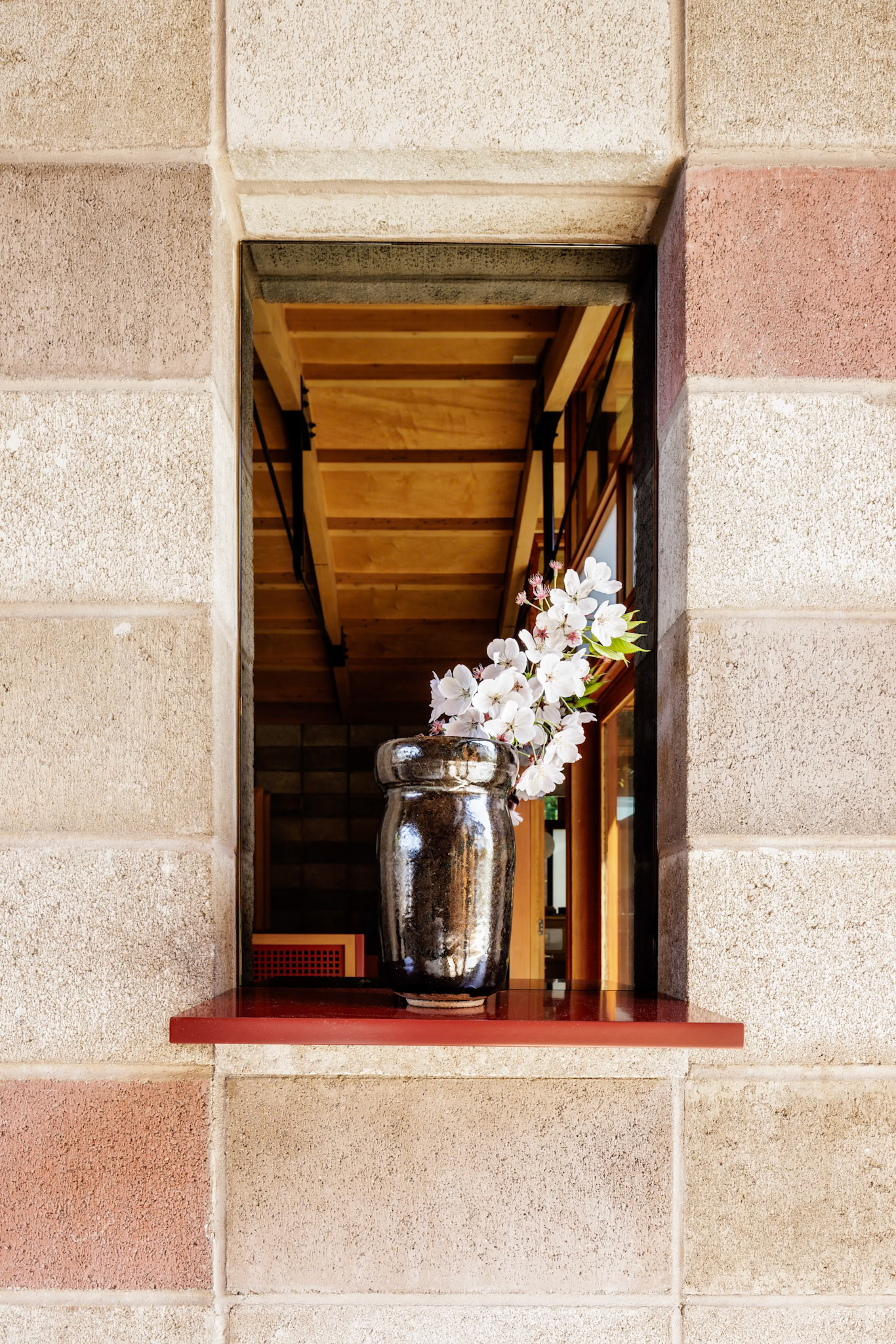 San Francisco house - Brooke Aitken Design