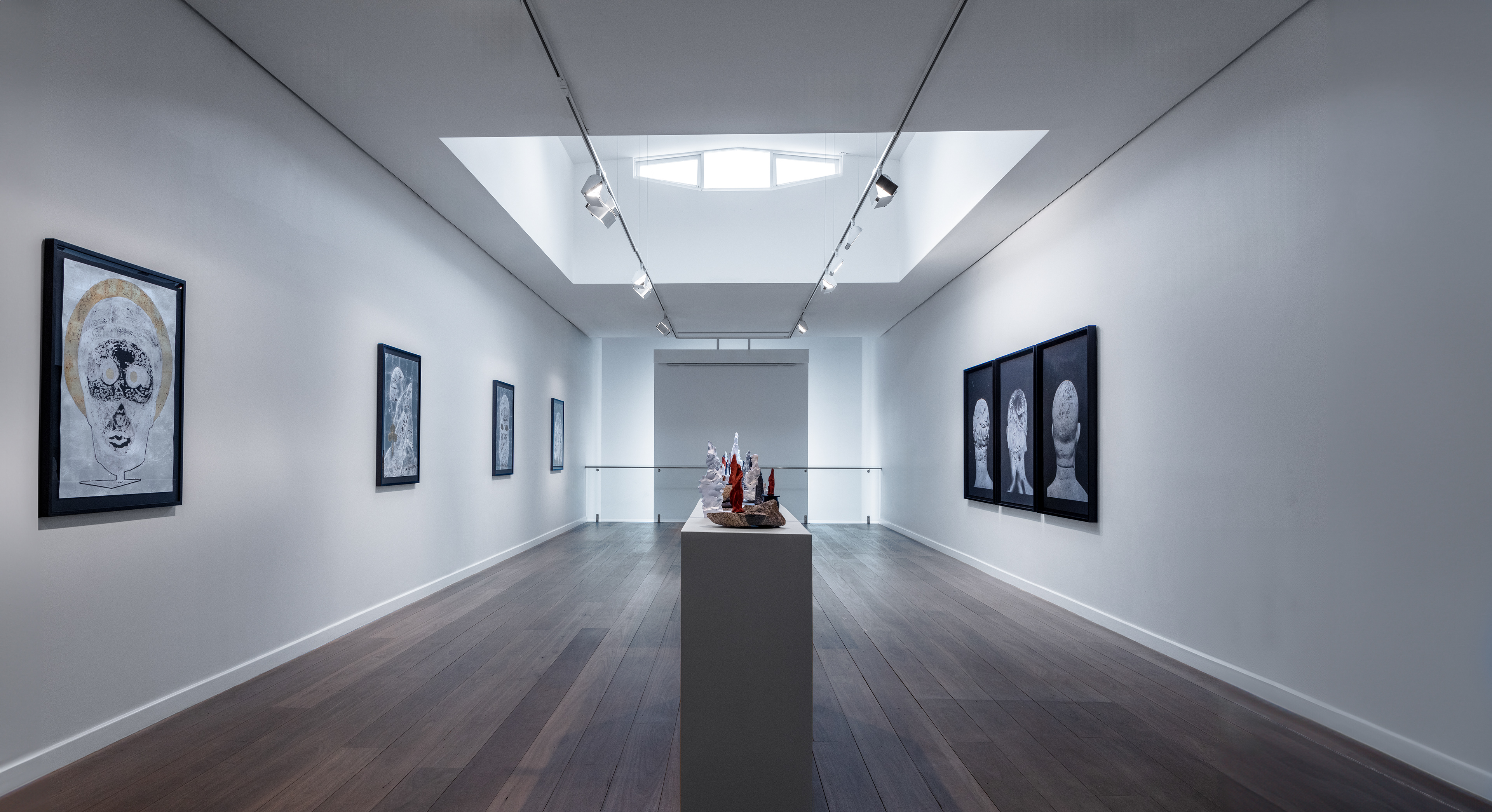 Andrew Hazewinkel - Olsen Gallery