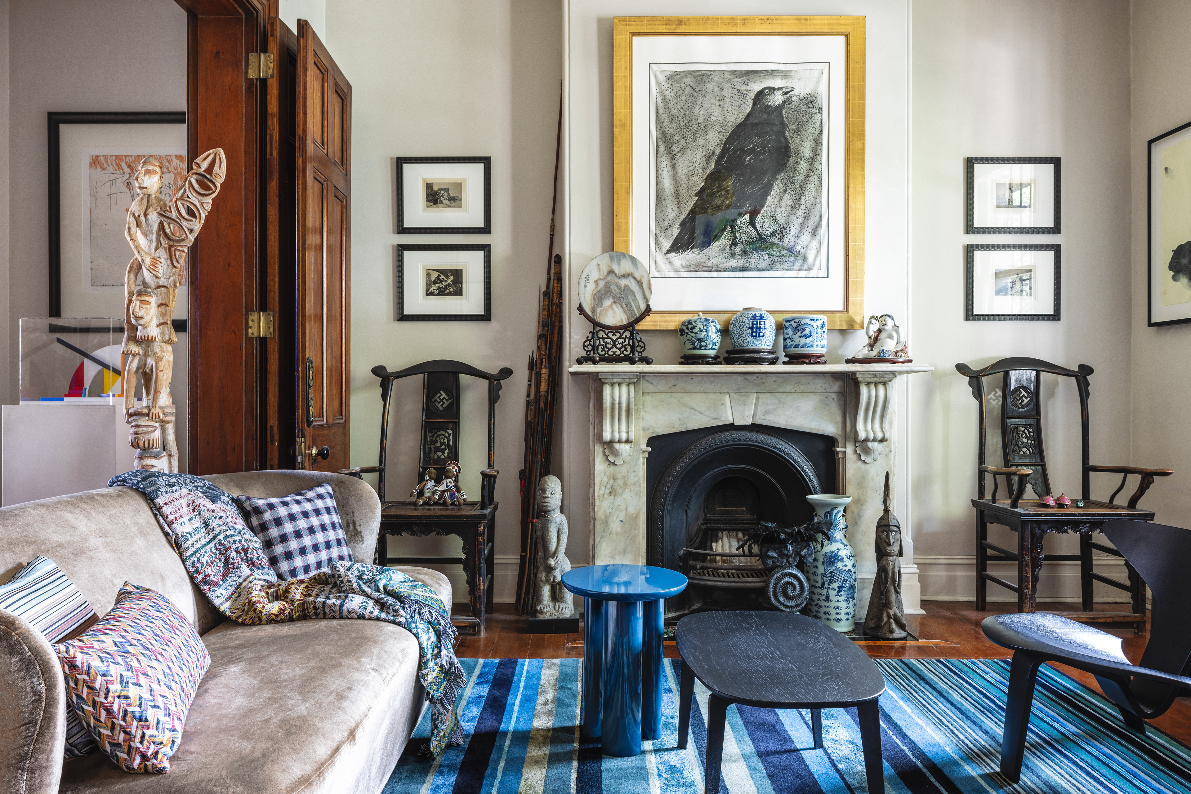 MIchelle Perry Fine Arts