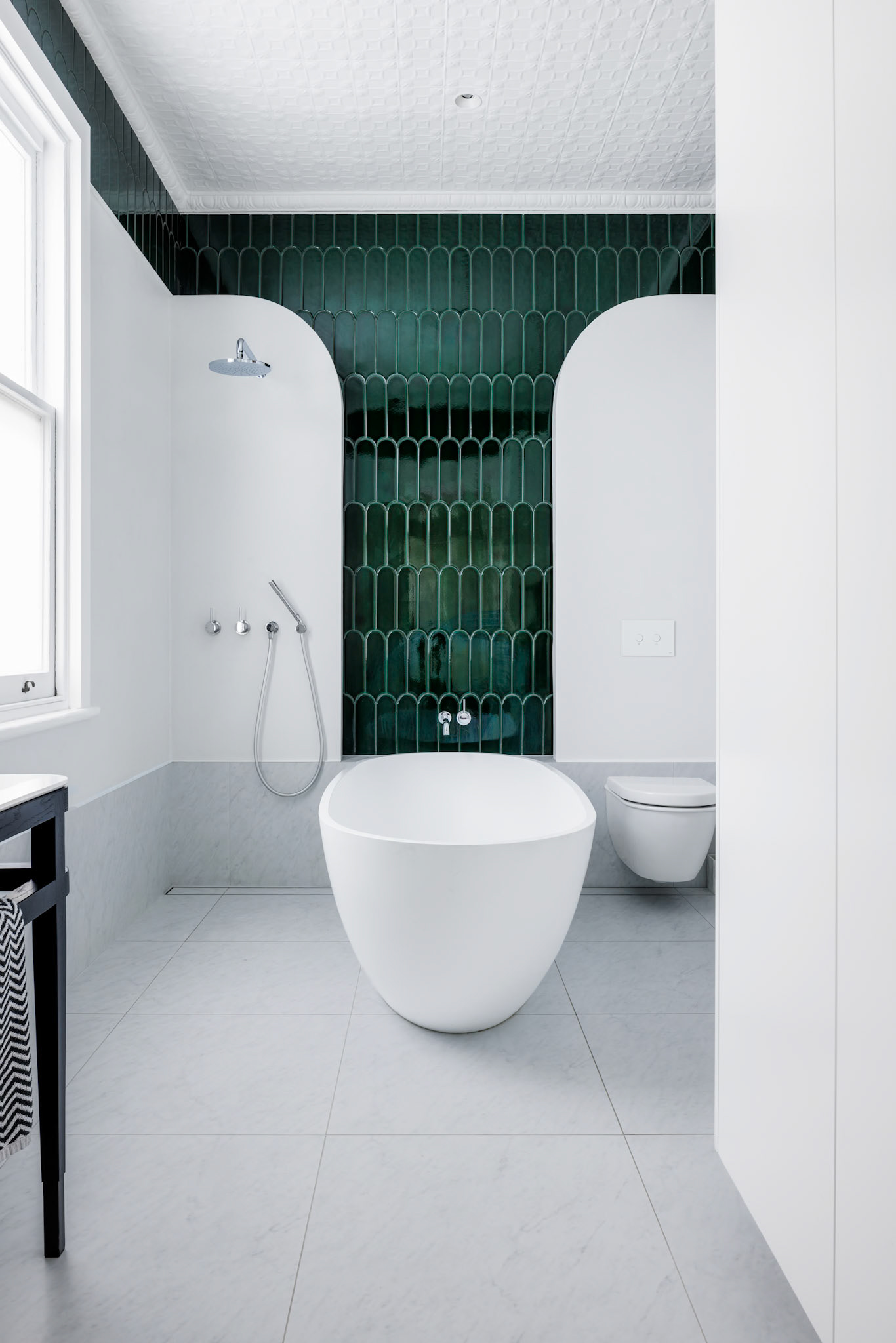 House re-design, Redfern - Brooke Aitken Design