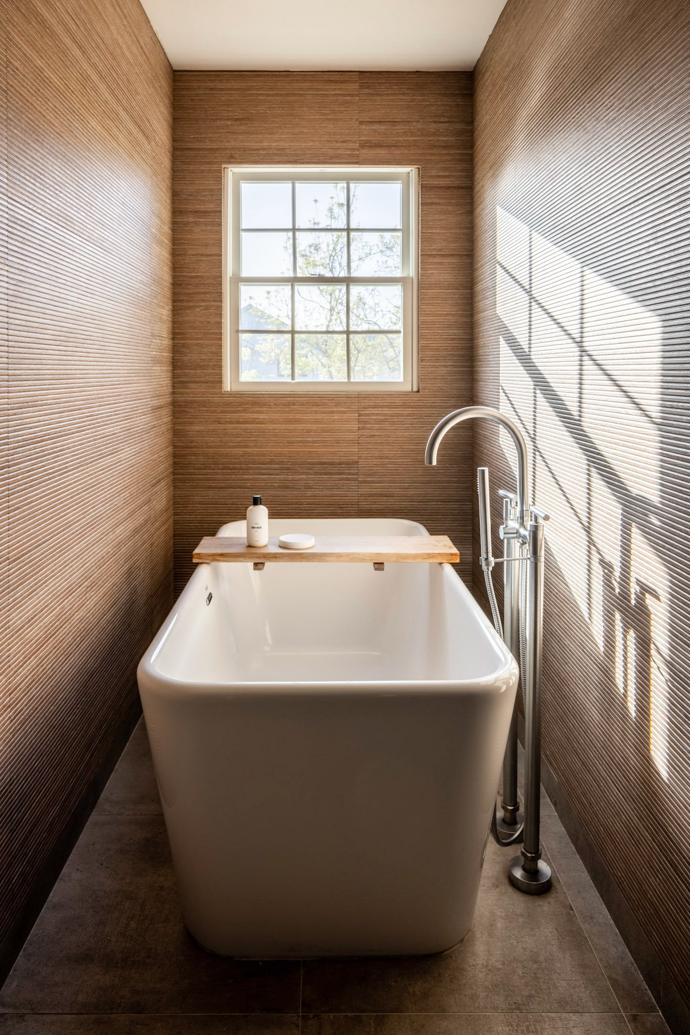 House, Palo Alto - Brooke Aitken Design